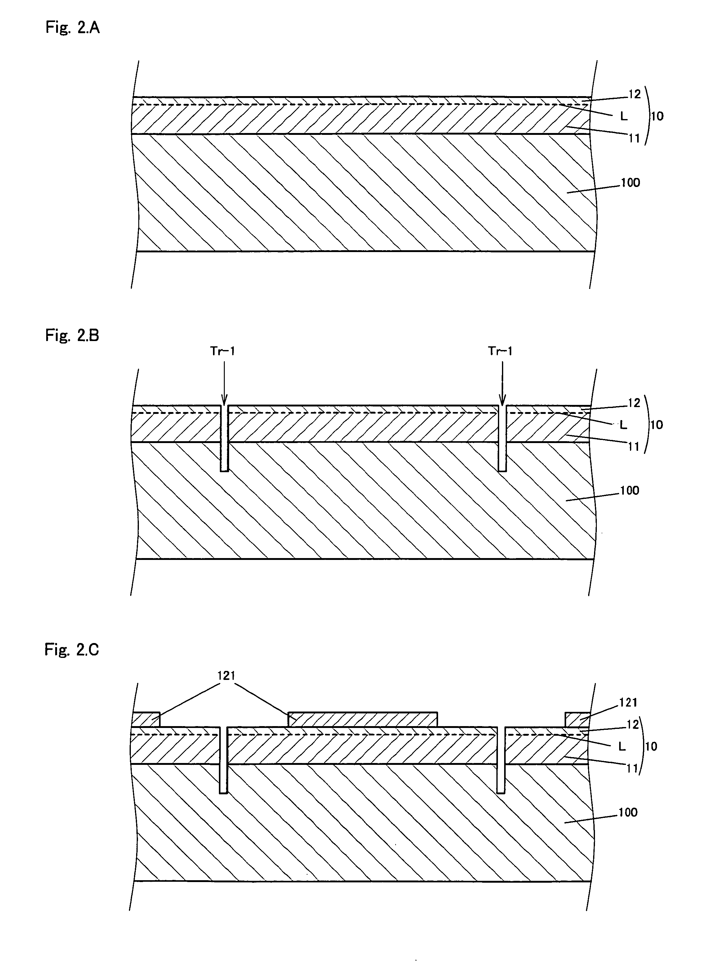 Method for producing group III nitride compound semiconductor element