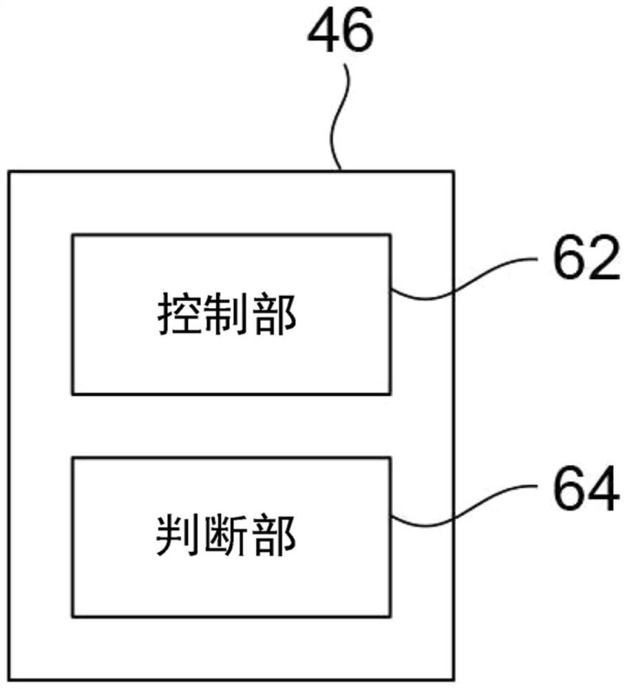 Abnormality detection device, load driving device, abnormality detection method, and storage medium