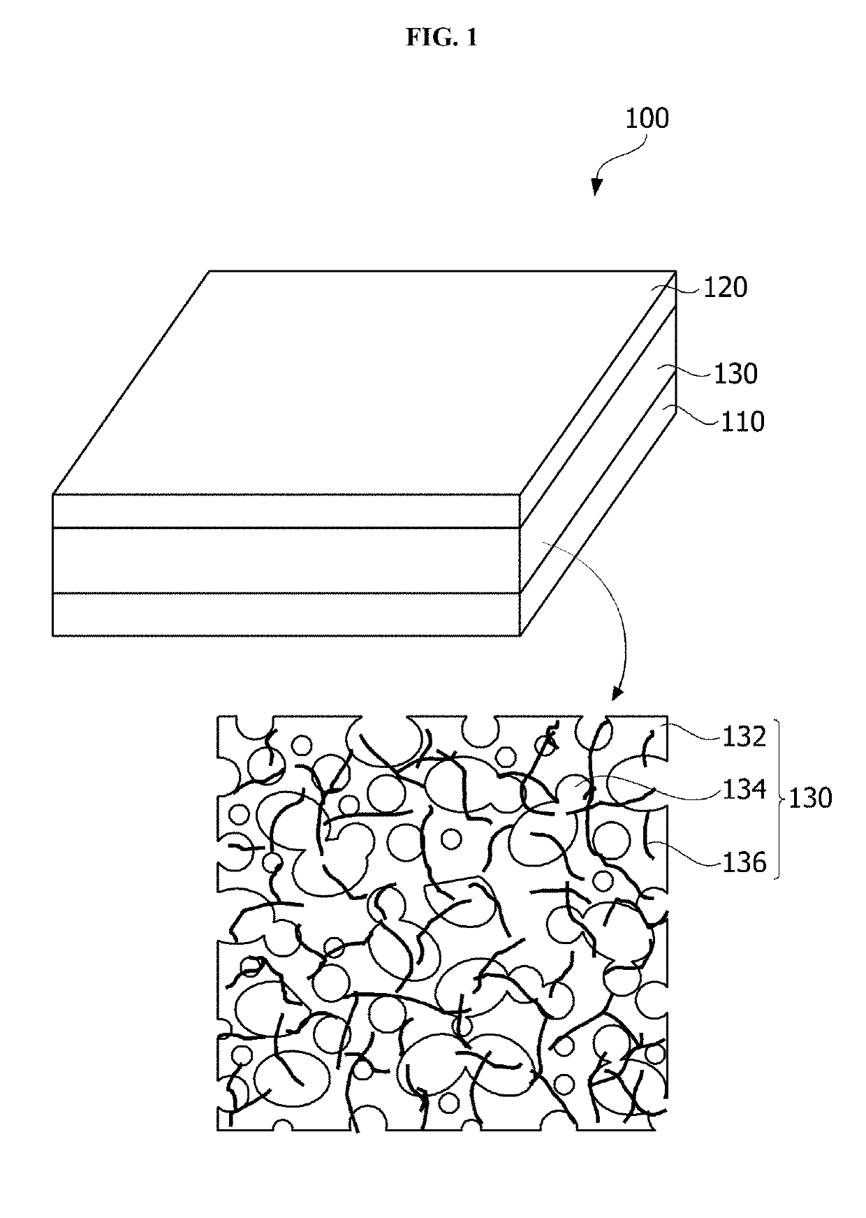 Pressure sensor and pressure sensing device comprising same