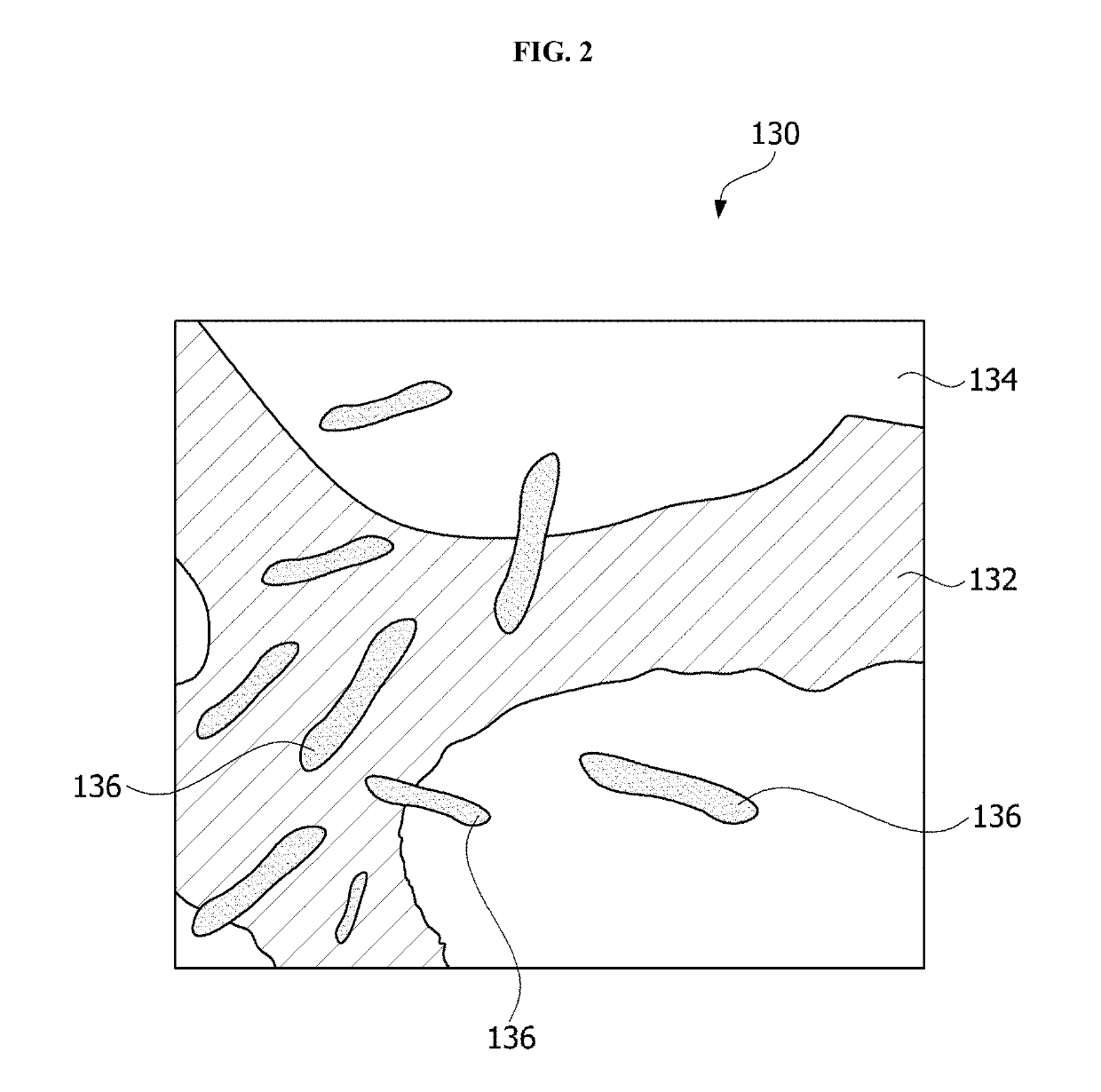 Pressure sensor and pressure sensing device comprising same