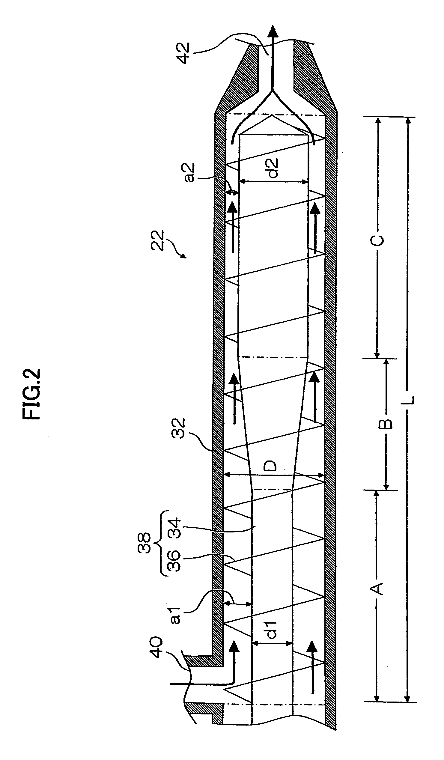 Thermoplastic resin film and method for producing the same