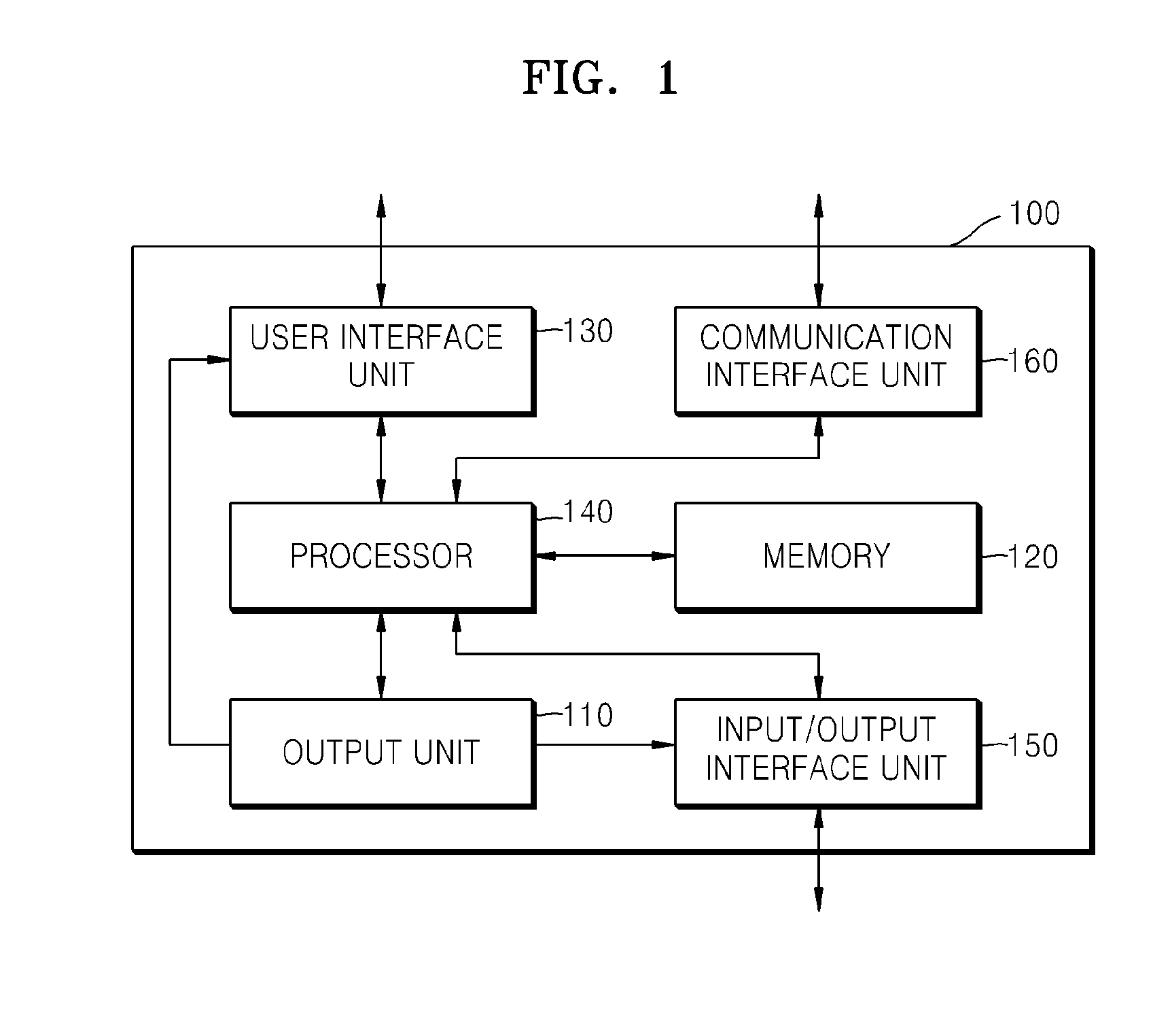 Portable sound source reproducing apparatus for testing hearing ability and method using the same