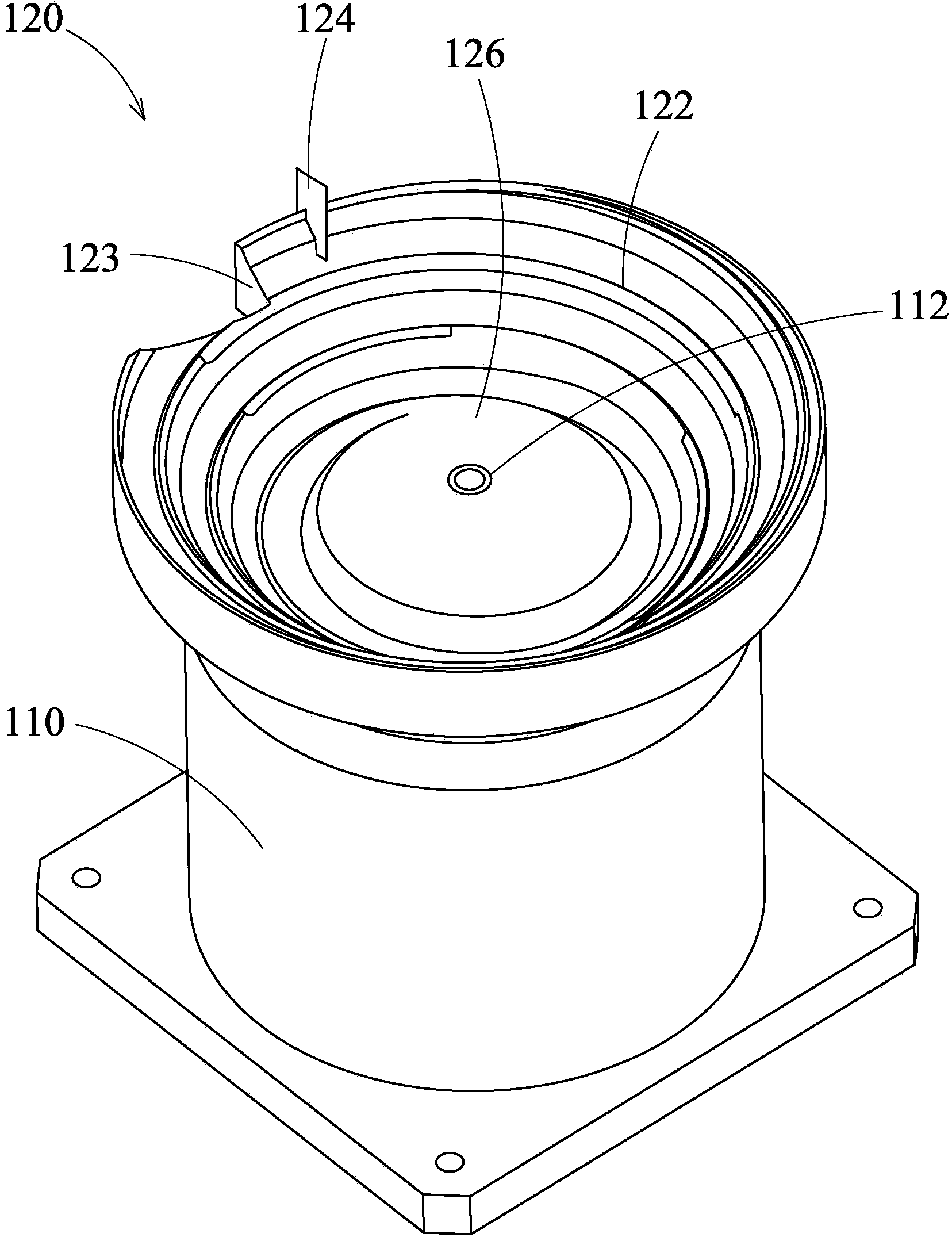 Method for attaching reinforcing steel sheet to flexible circuit board and steel sheet supplementing device adopted in the method