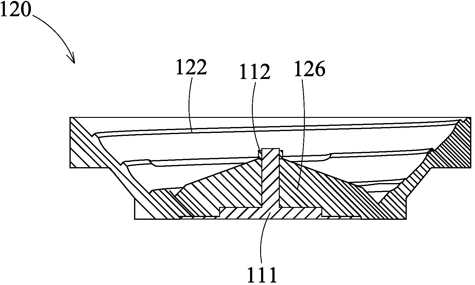 Method for attaching reinforcing steel sheet to flexible circuit board and steel sheet supplementing device adopted in the method