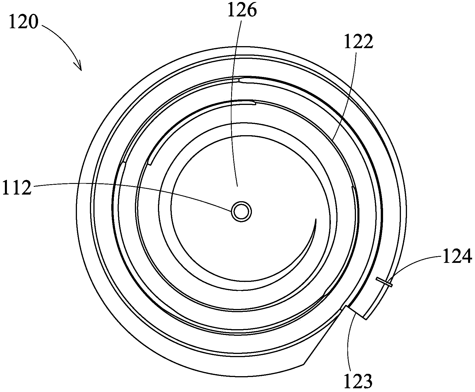 Method for attaching reinforcing steel sheet to flexible circuit board and steel sheet supplementing device adopted in the method