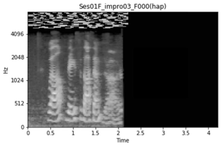 A lightweight speech recognition method for edge computing