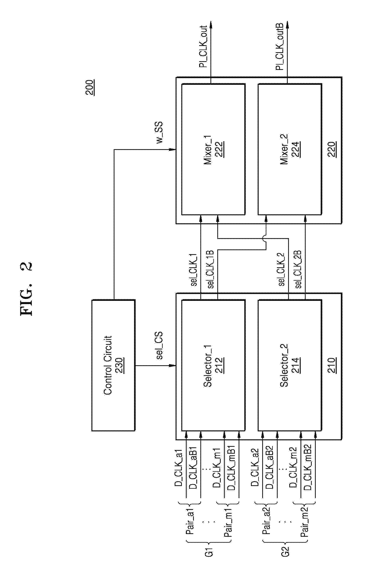 Phase interpolator for interpolating phase of delay clock signal and device including the same and for performing data sampling by using phase interpolated clock signal