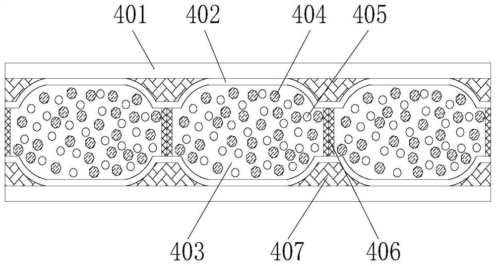 Ultraviolet-proof ultrathin fabric