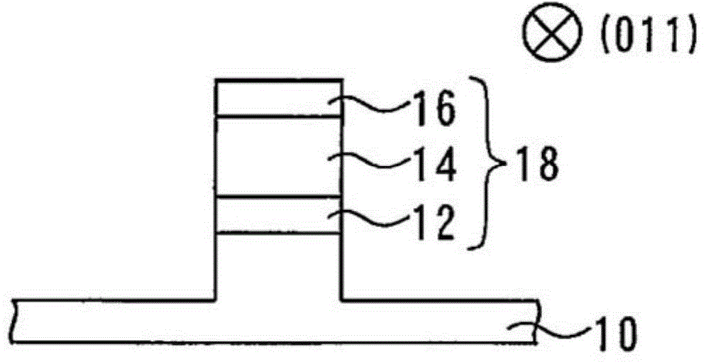 Method of manufacturing semiconductor device