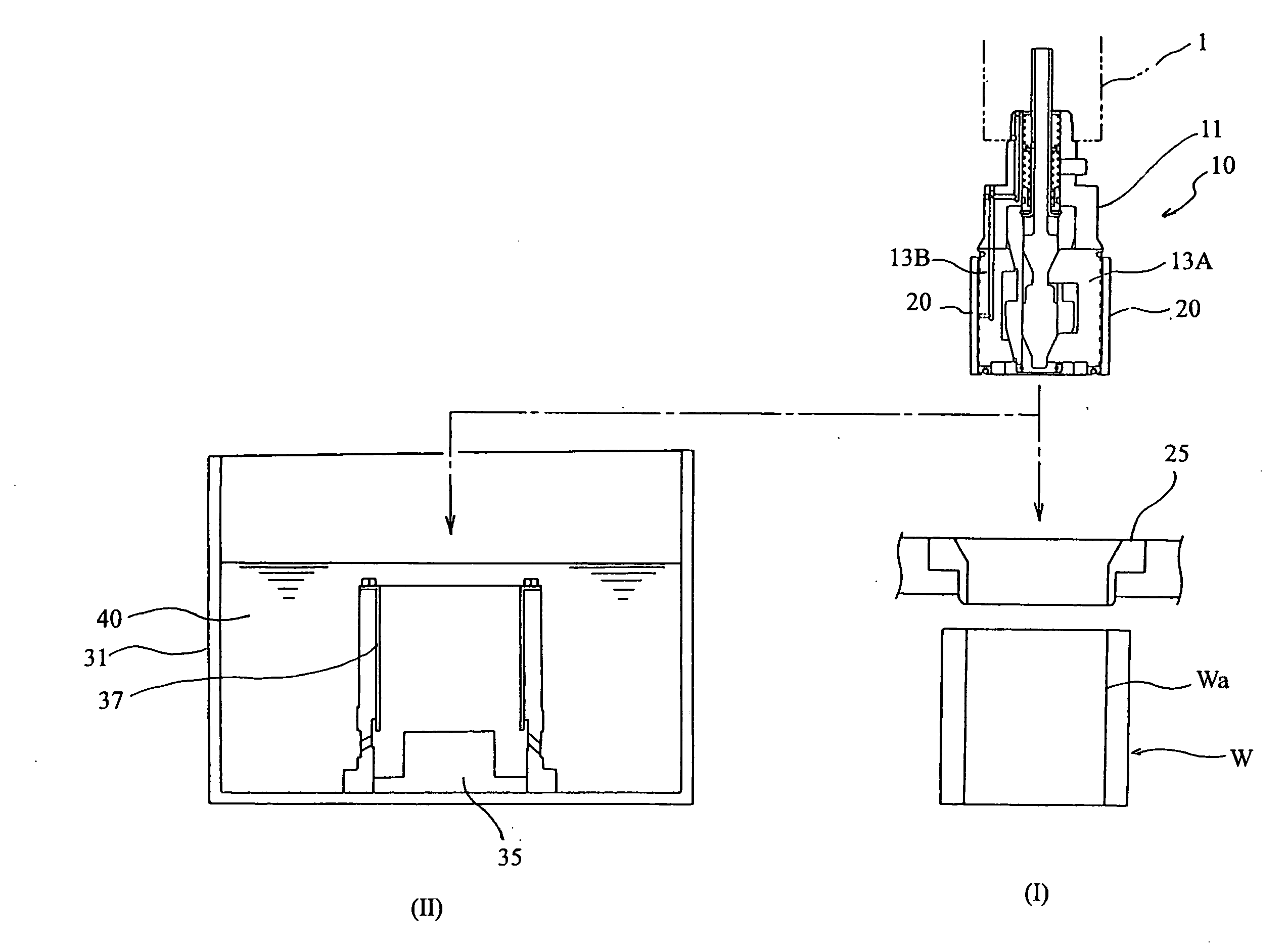 Process and apparatus for grinding with electrolytic dressing