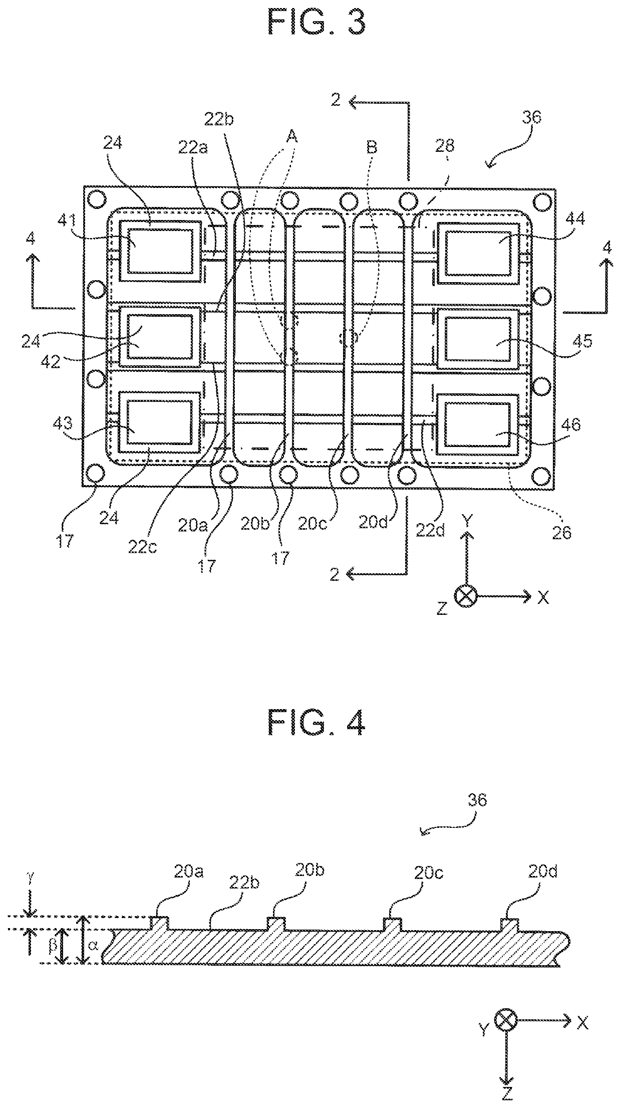 Fuel-cell end plate