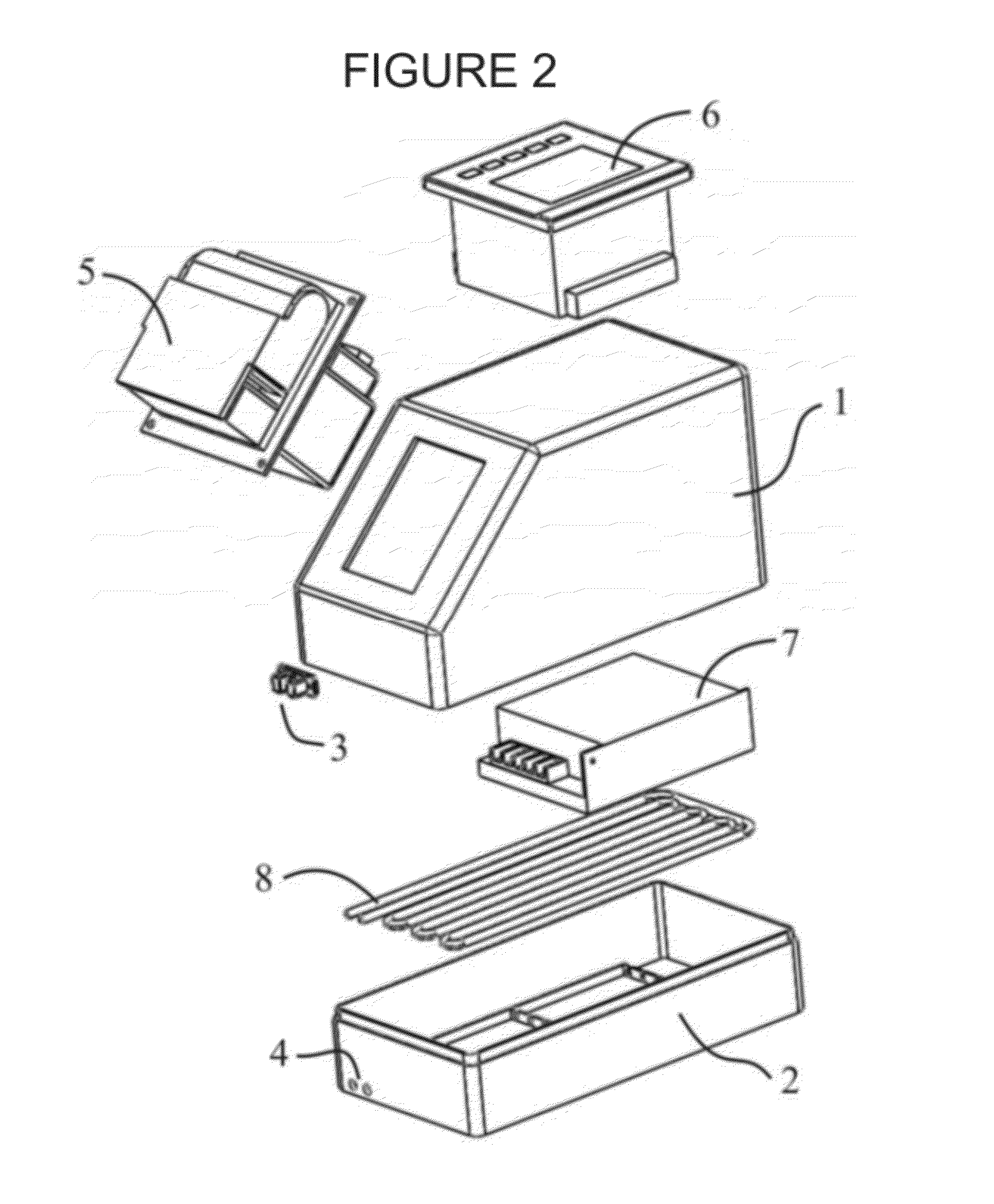 Apparatus For Treatment of Reperfusion Injury