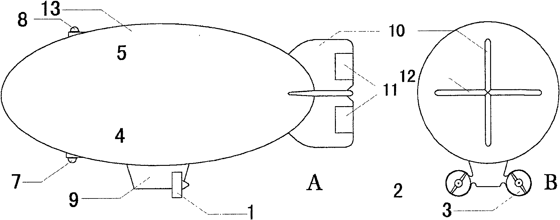 Architecture physical data rapid three-dimensional sampling method