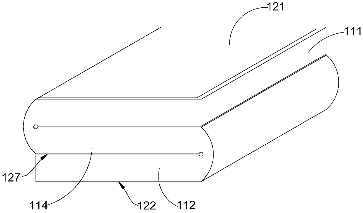 Brightness adjusting method and device, electronic equipment and storage medium