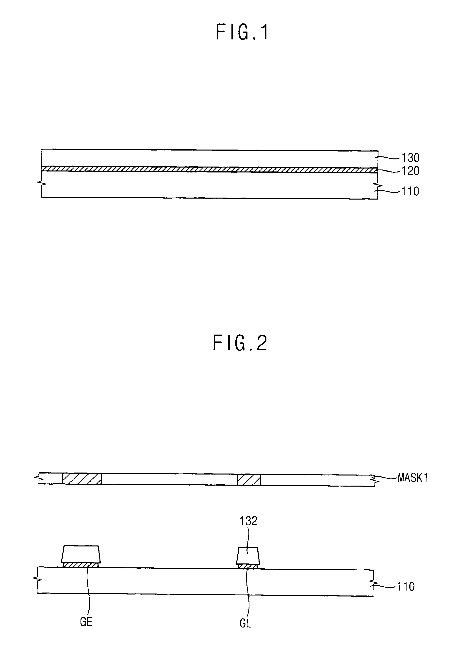 Composition for removing photoresist and method of manufacturing an array substrate using the same