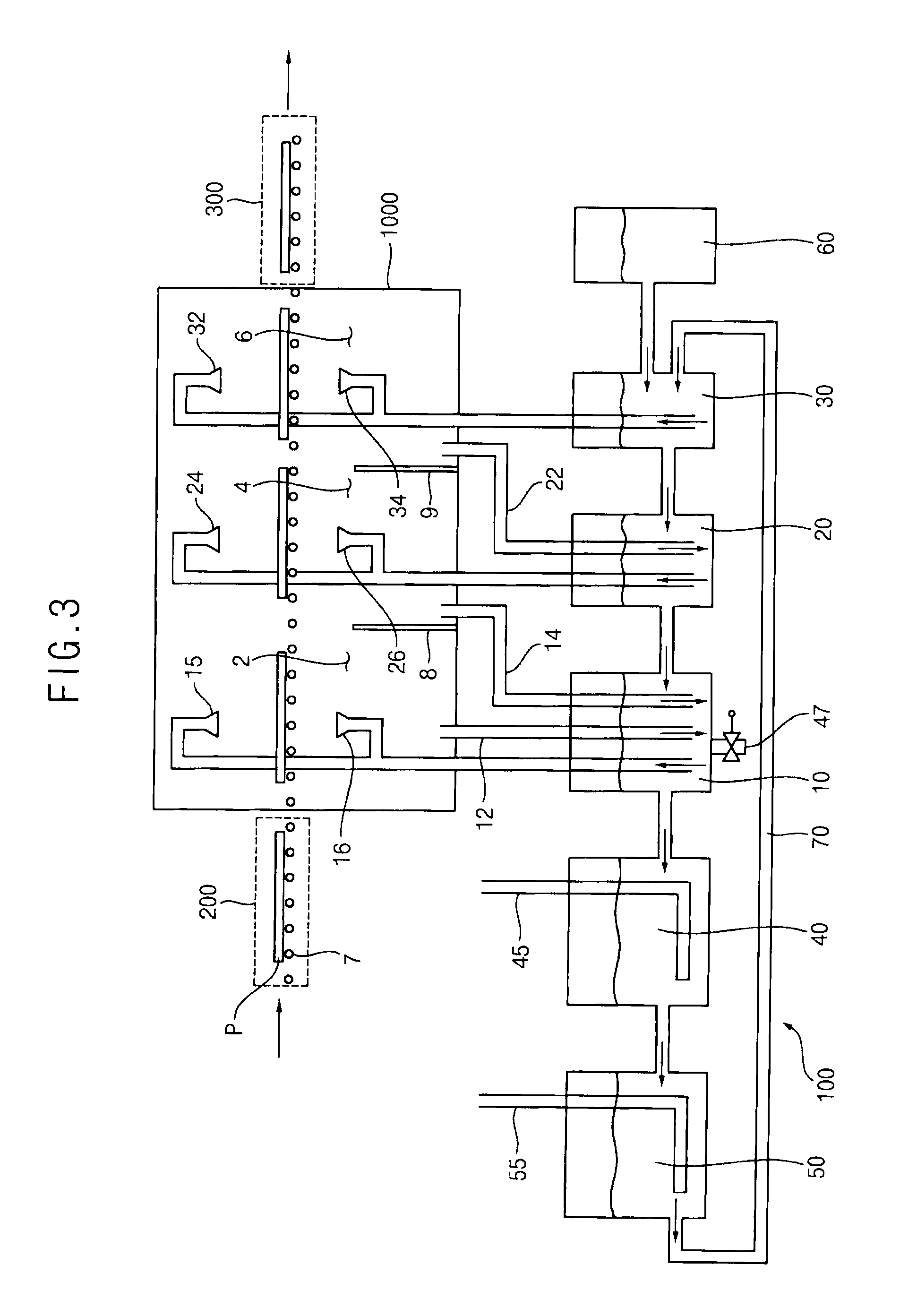 Composition for removing photoresist and method of manufacturing an array substrate using the same