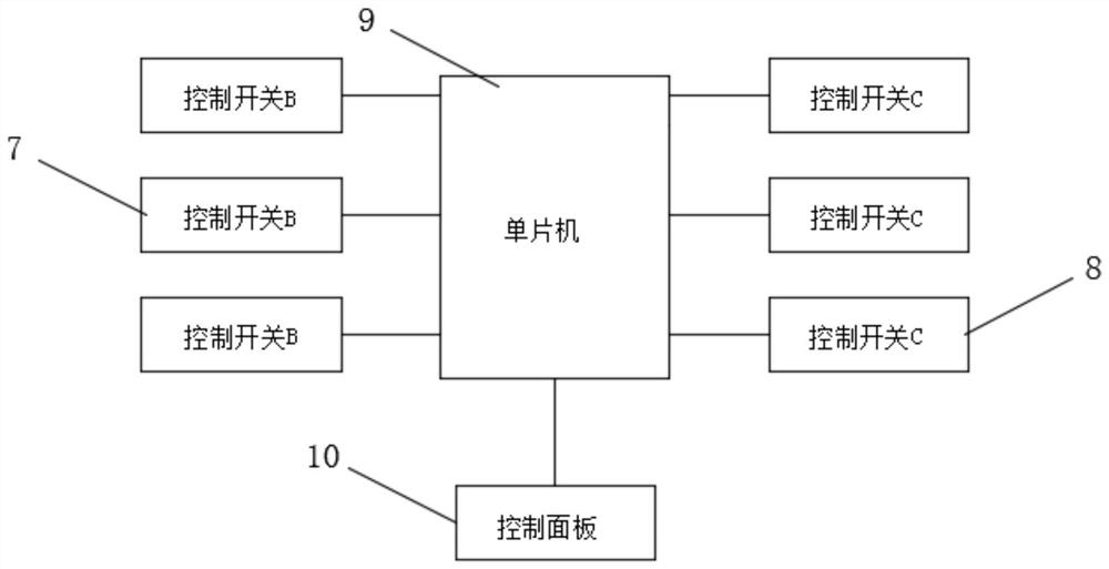 A special attenuating wave generator for high-voltage equipment