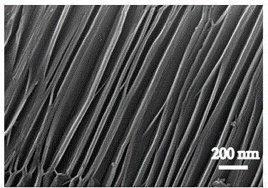 Graphene material and preparation method of electrode material of graphene material