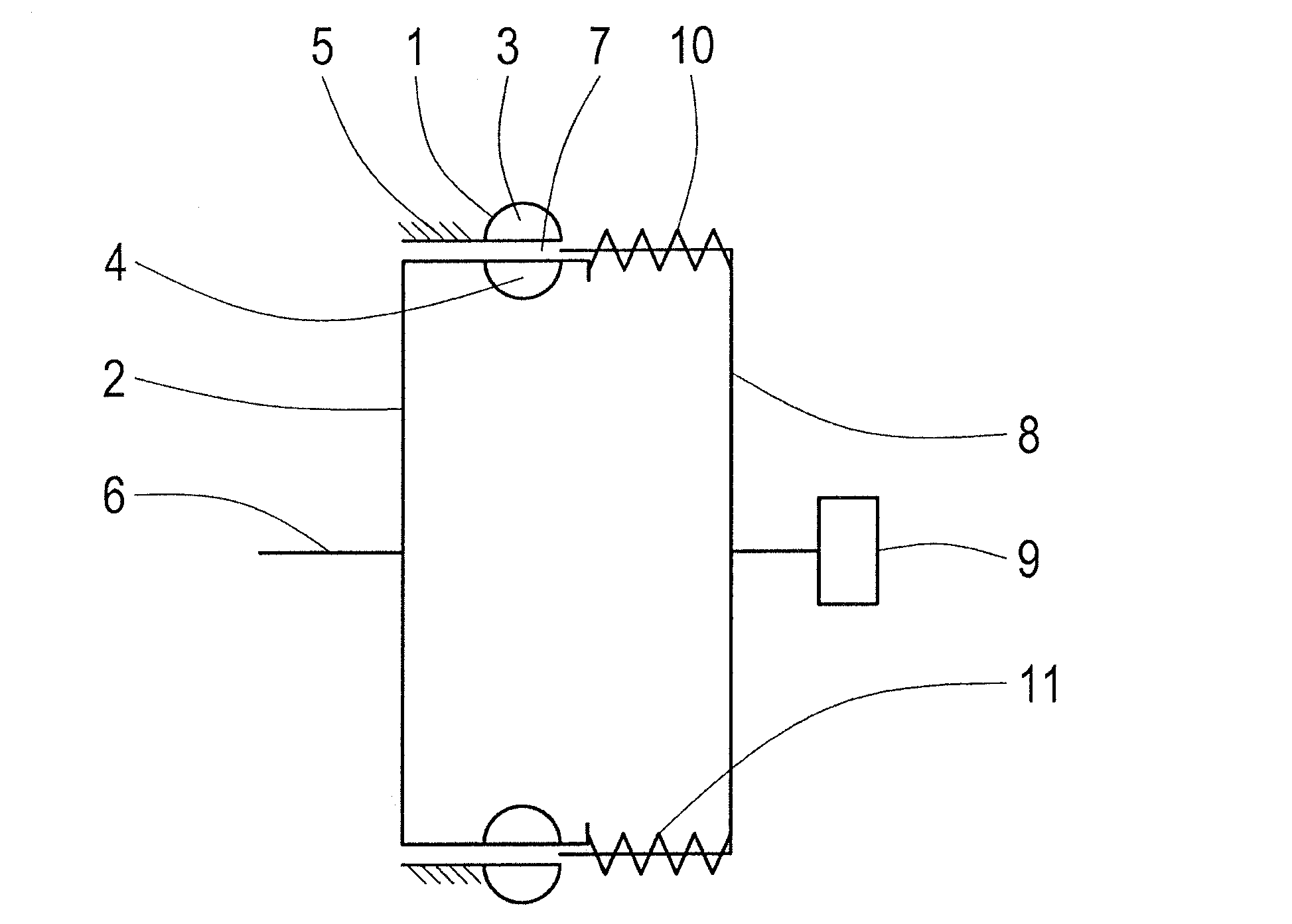 Hydrodynamic retarder