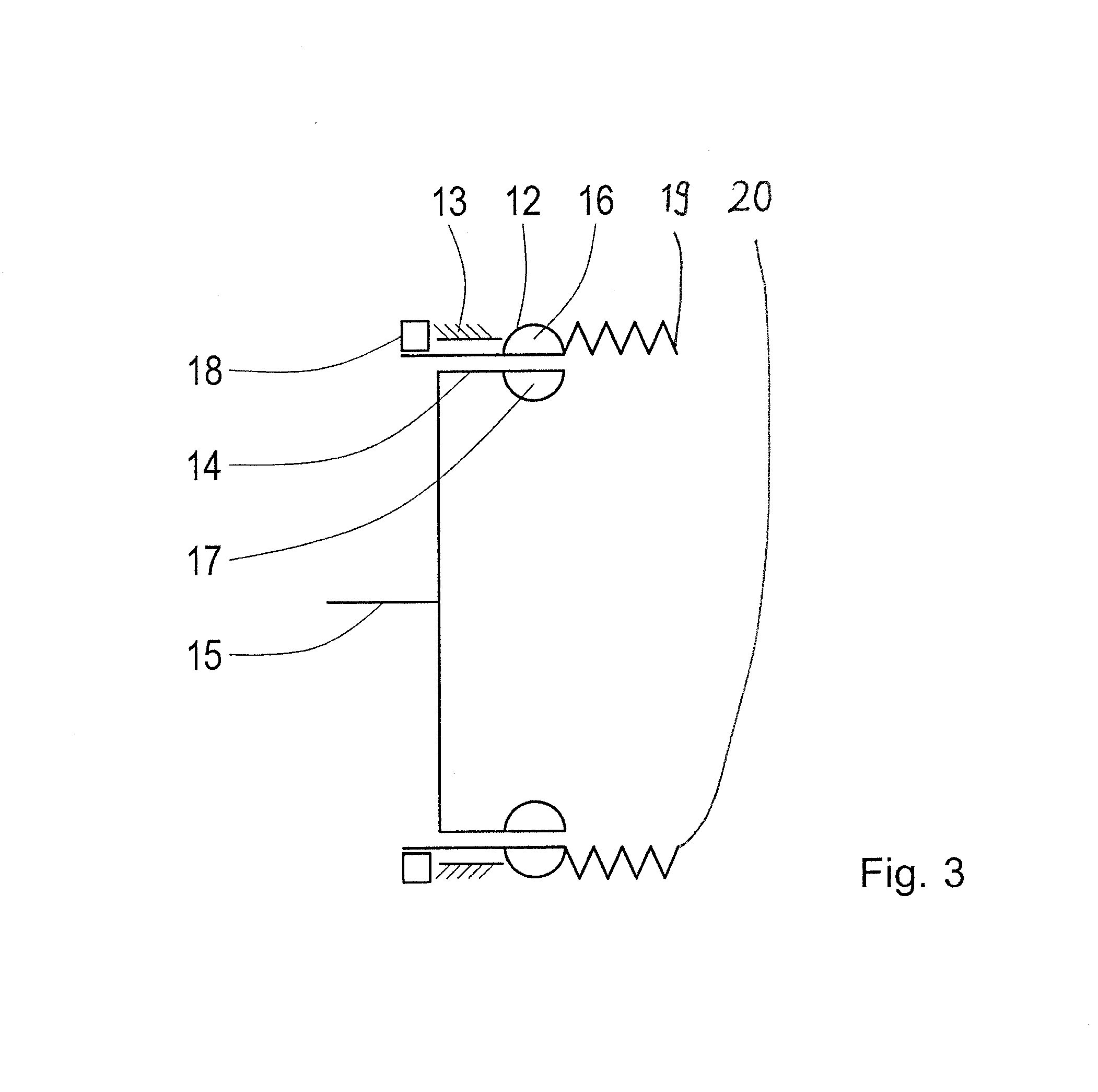 Hydrodynamic retarder