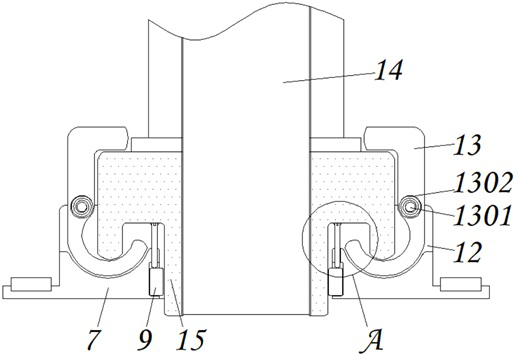 Novel expiratory volume recorder