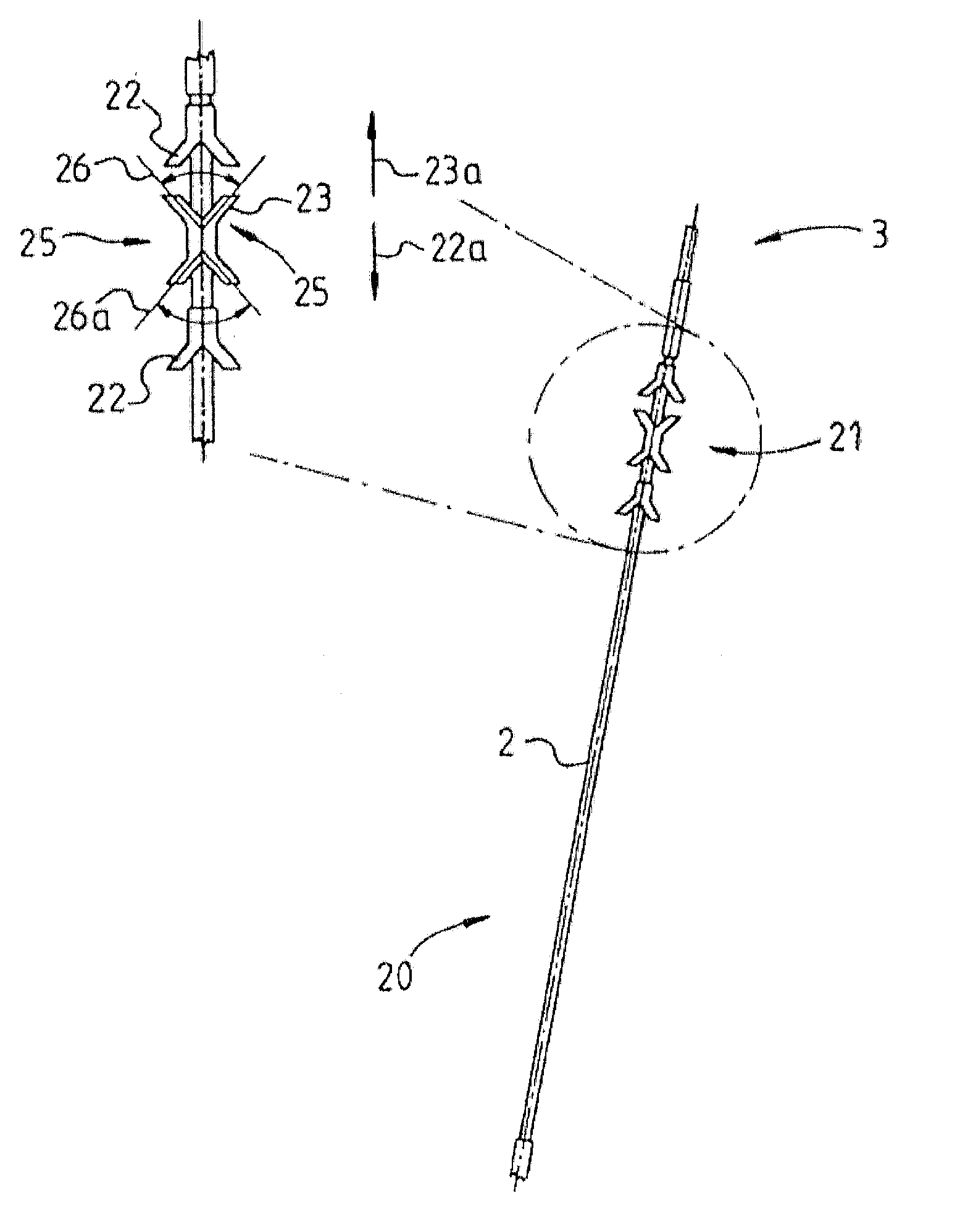 Sacral neuromodulator