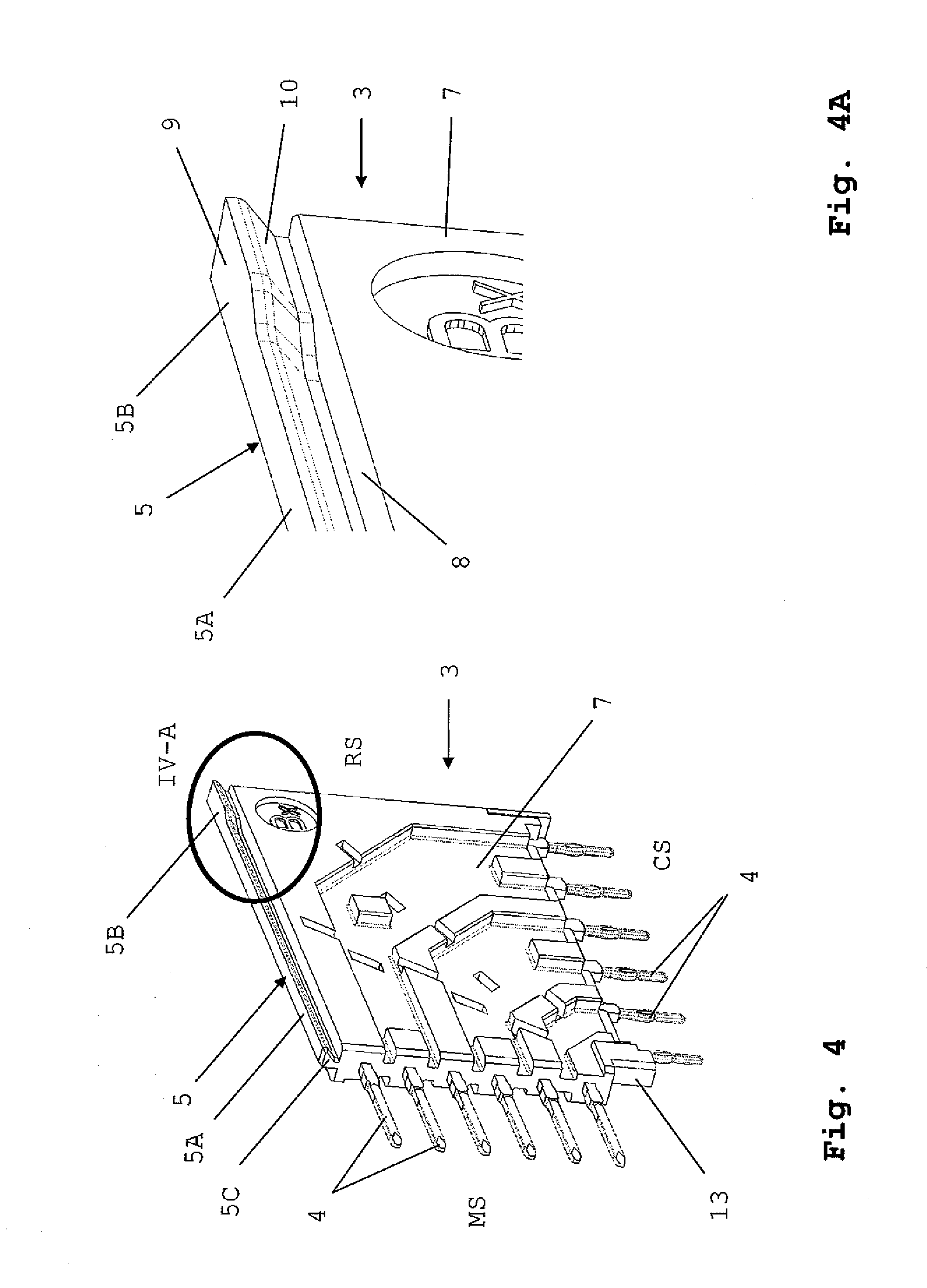 Modular connector