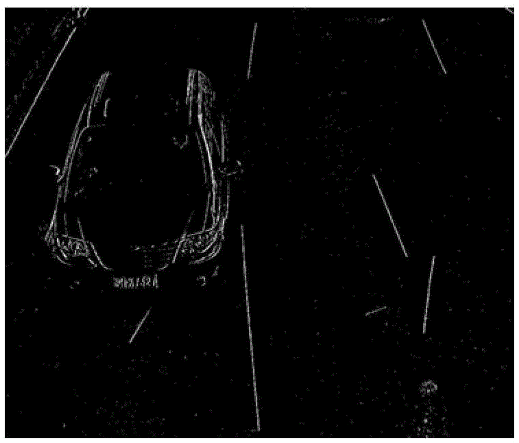 A license plate location method based on projection method and svm in complex background