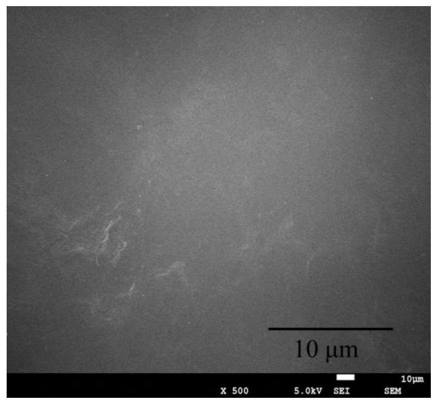 Preparation method of polyanion anti-shrinkage fruit fresh-keeping coating liquid