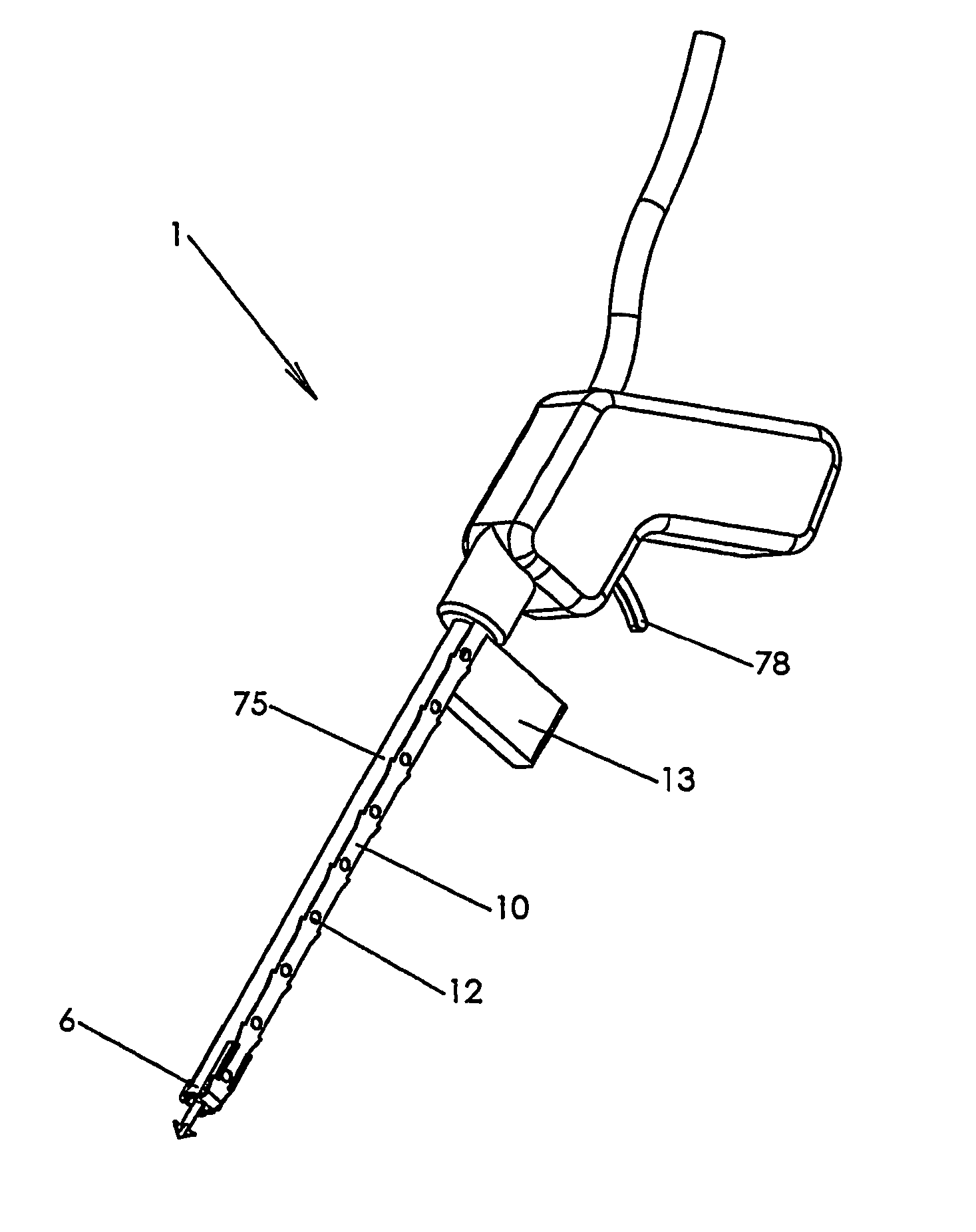 Surgical fasteners and devices for surgical fastening