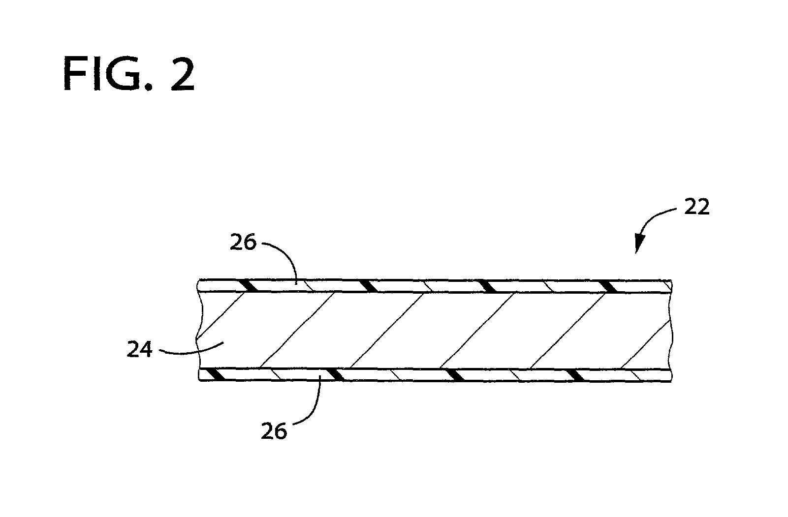 Mold assembly for forming ophthalmic lens or lens blank and method of producing the same using the mold assembly