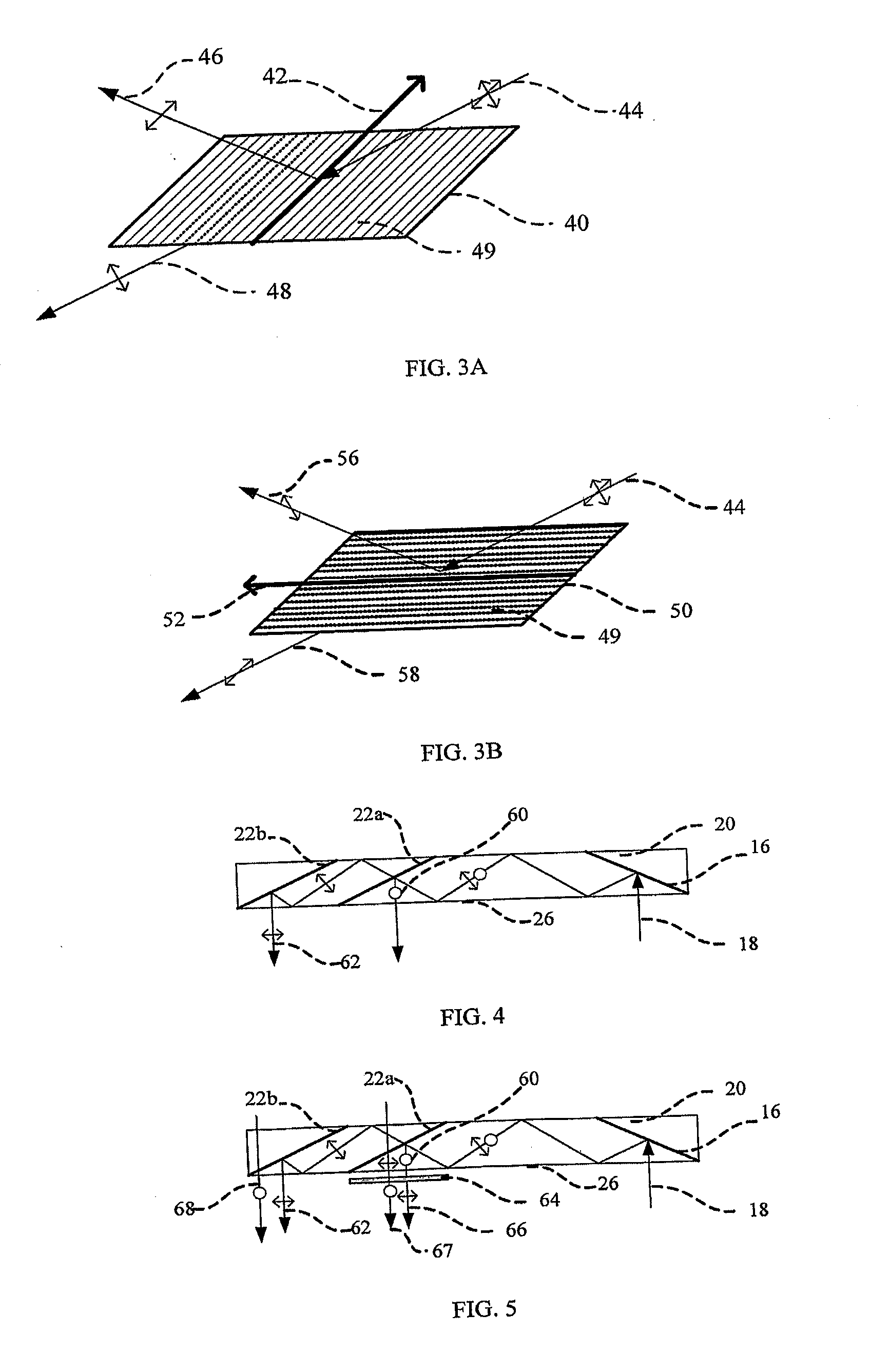 Substrate-Guide Optical Device