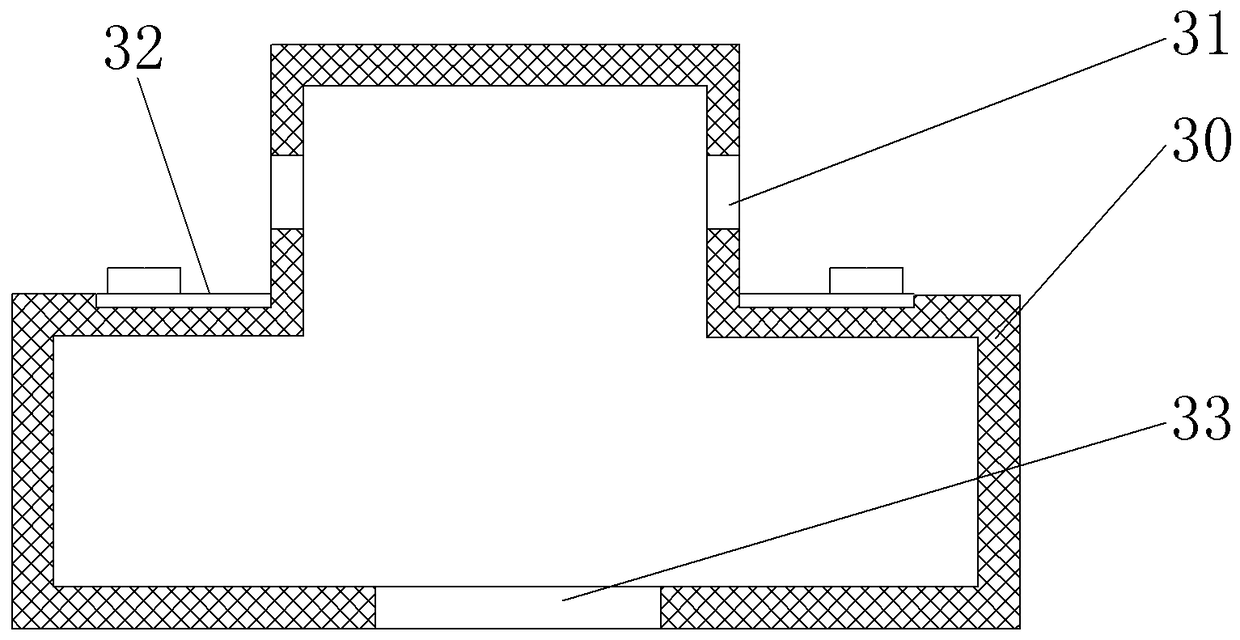 Fixing rack for glass transport