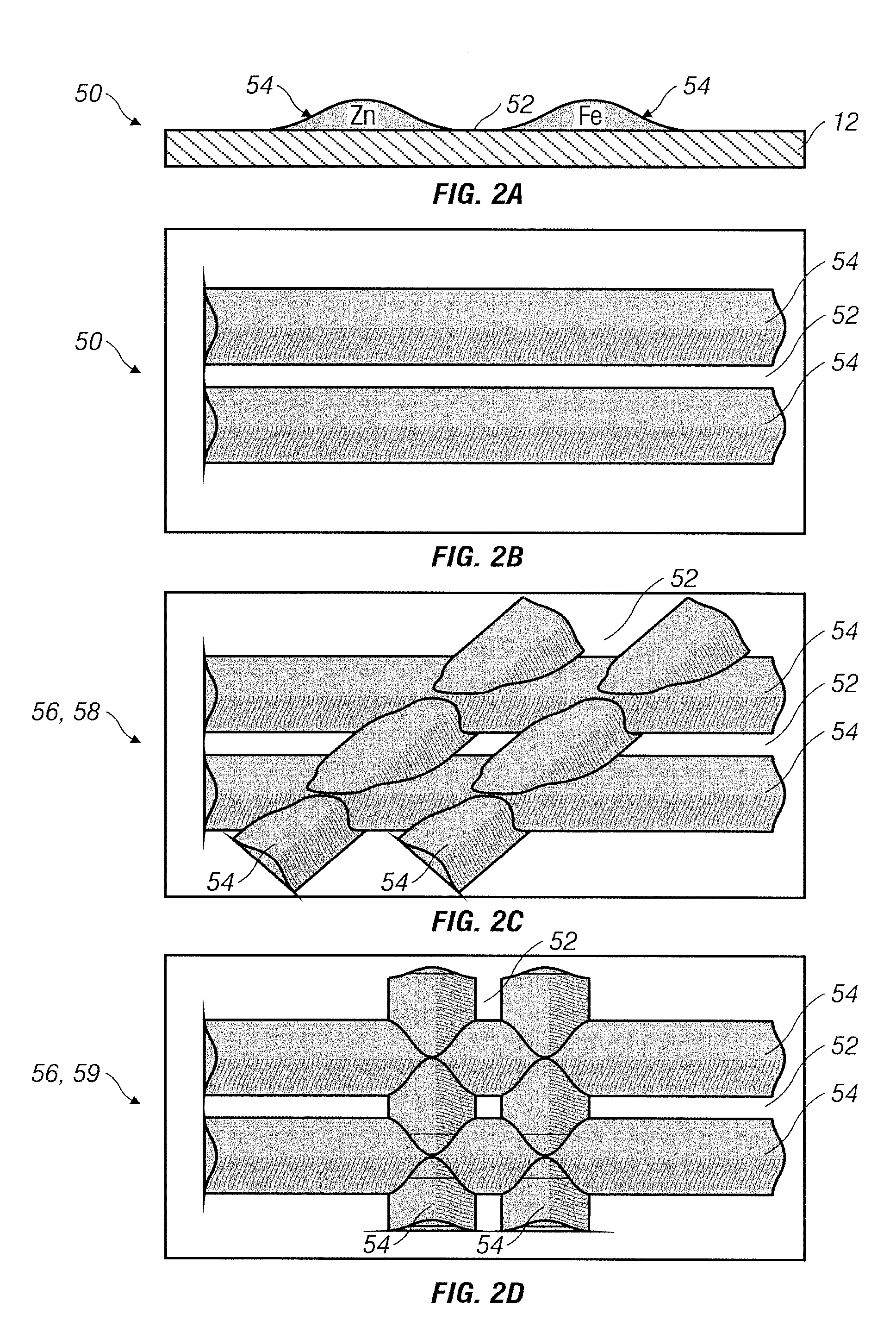 Spray-formed articles made of pseudo-alloy and method for making the same