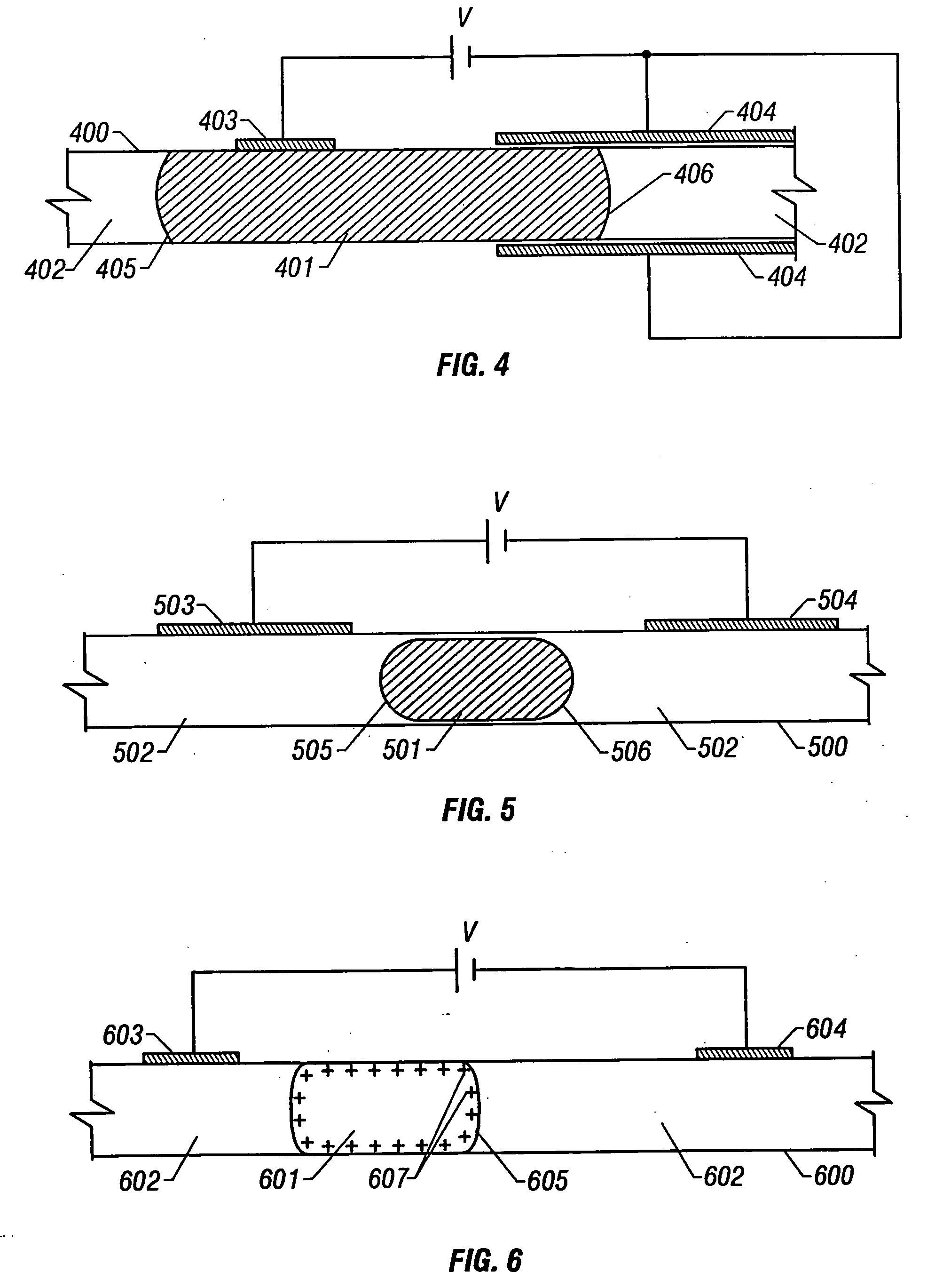 Microfluidic control for waveguide optical switches, variable attenuators, and other optical devices