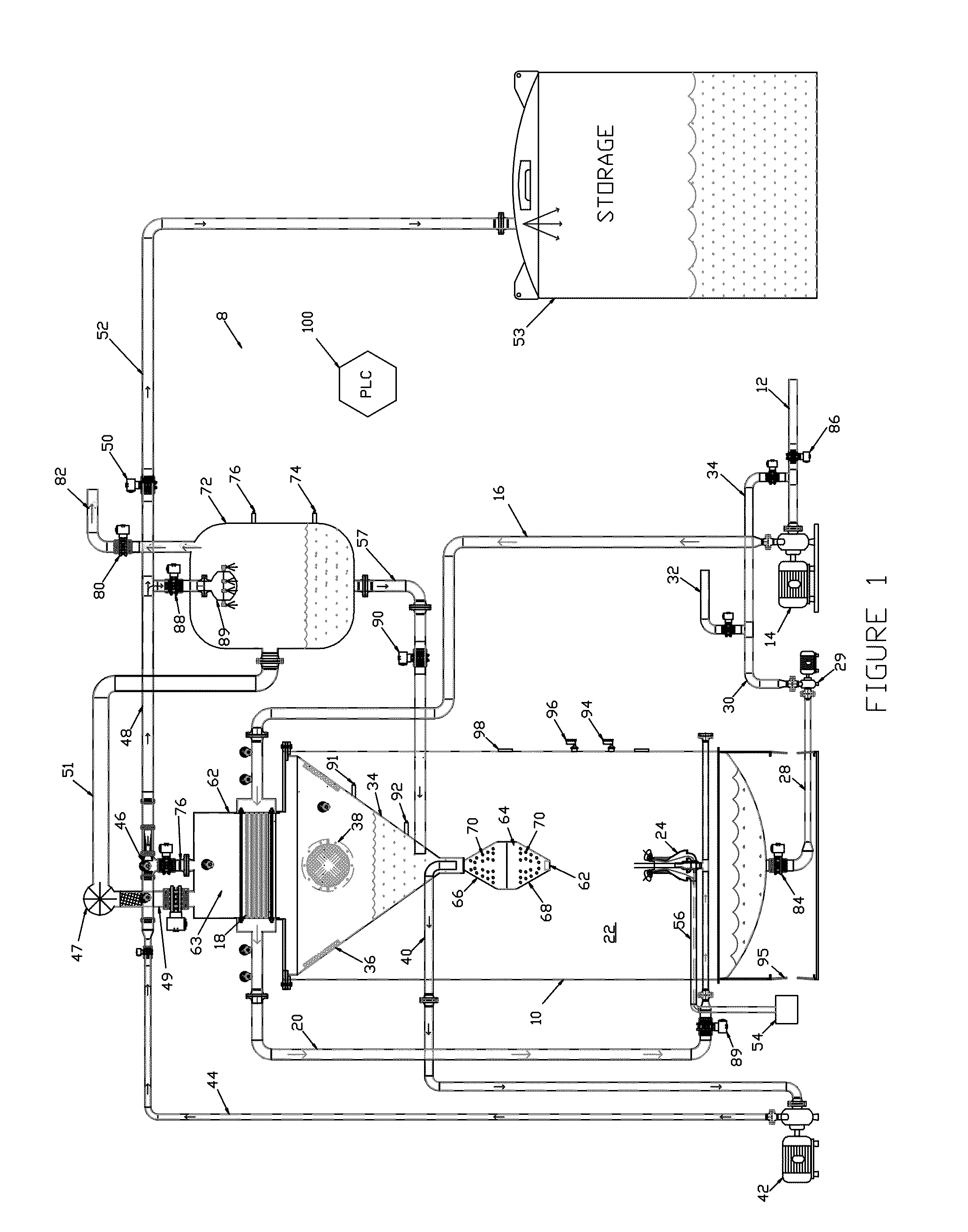 Desalination System and Method