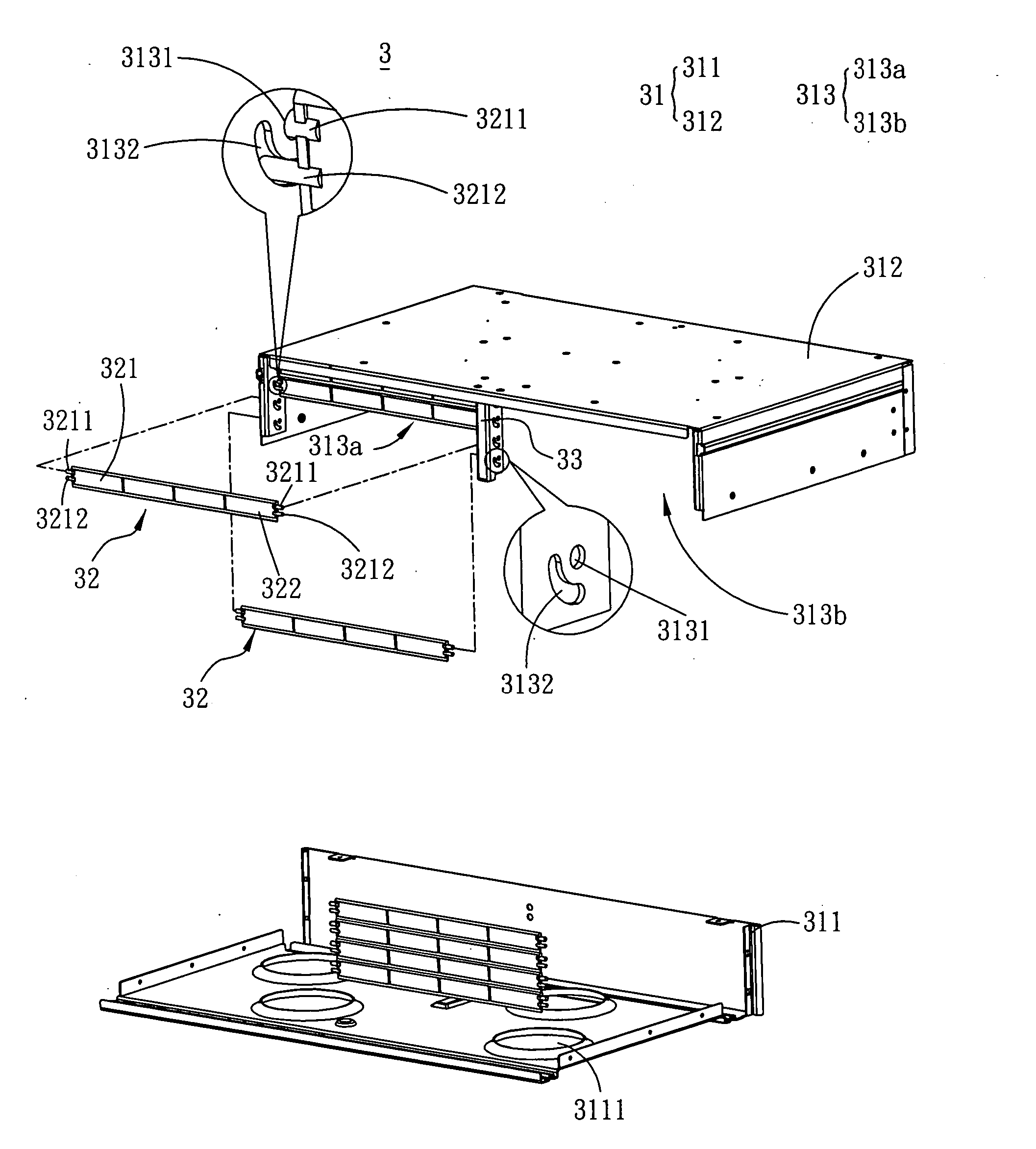 Heat dissipation system and anti-backflow device