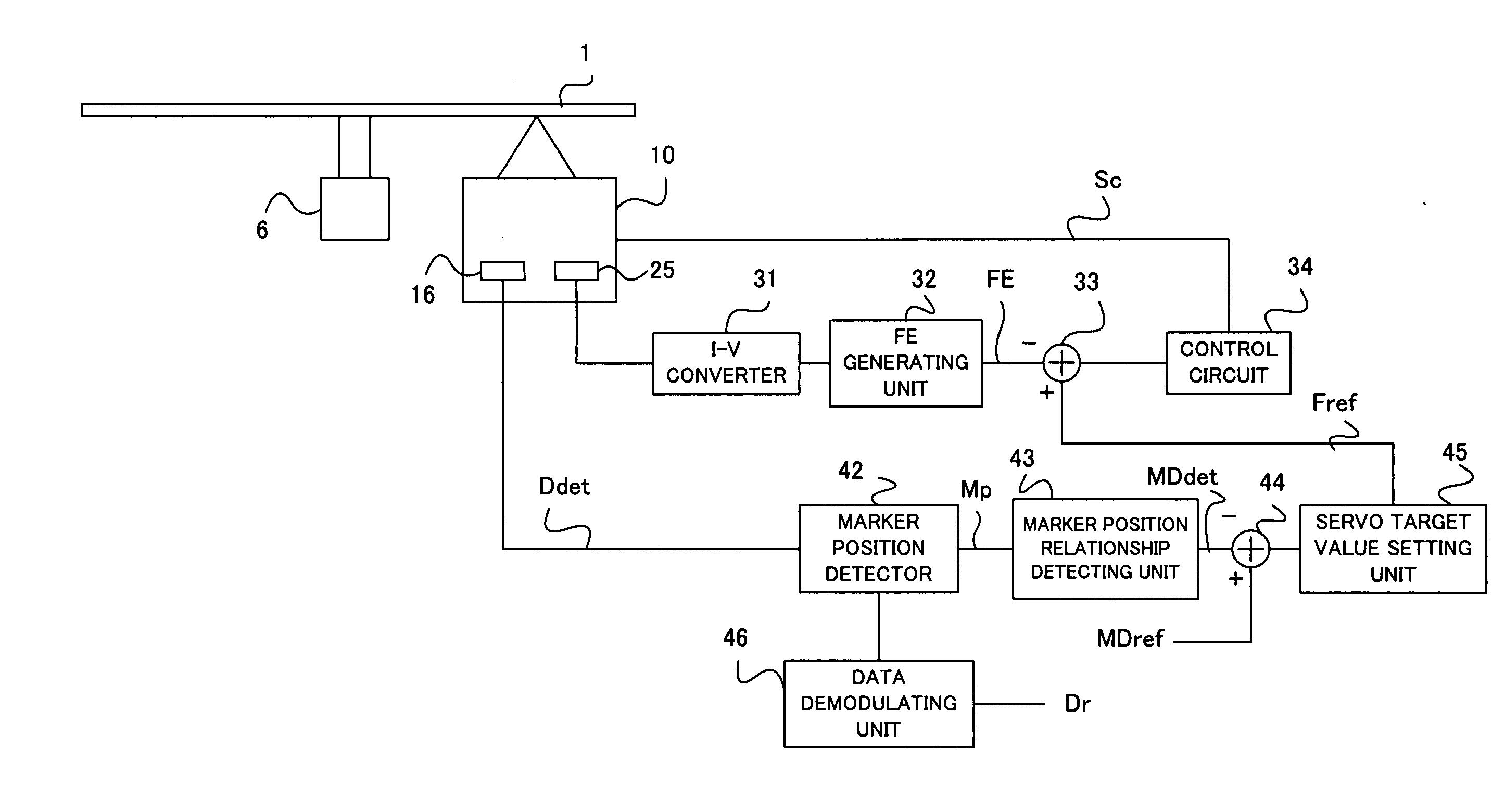 Hologram Recording And Reproducing Apparatus - Eureka | Patsnap