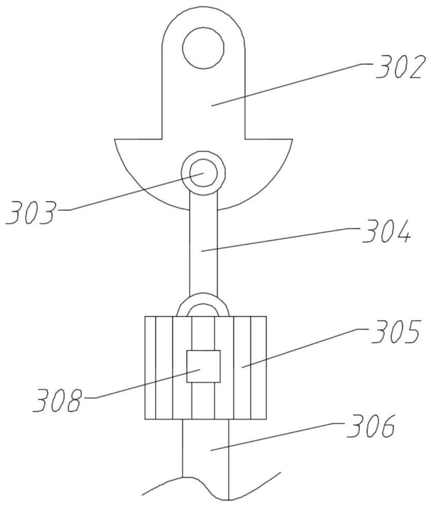 A high-efficiency reactor for accelerating heat dissipation