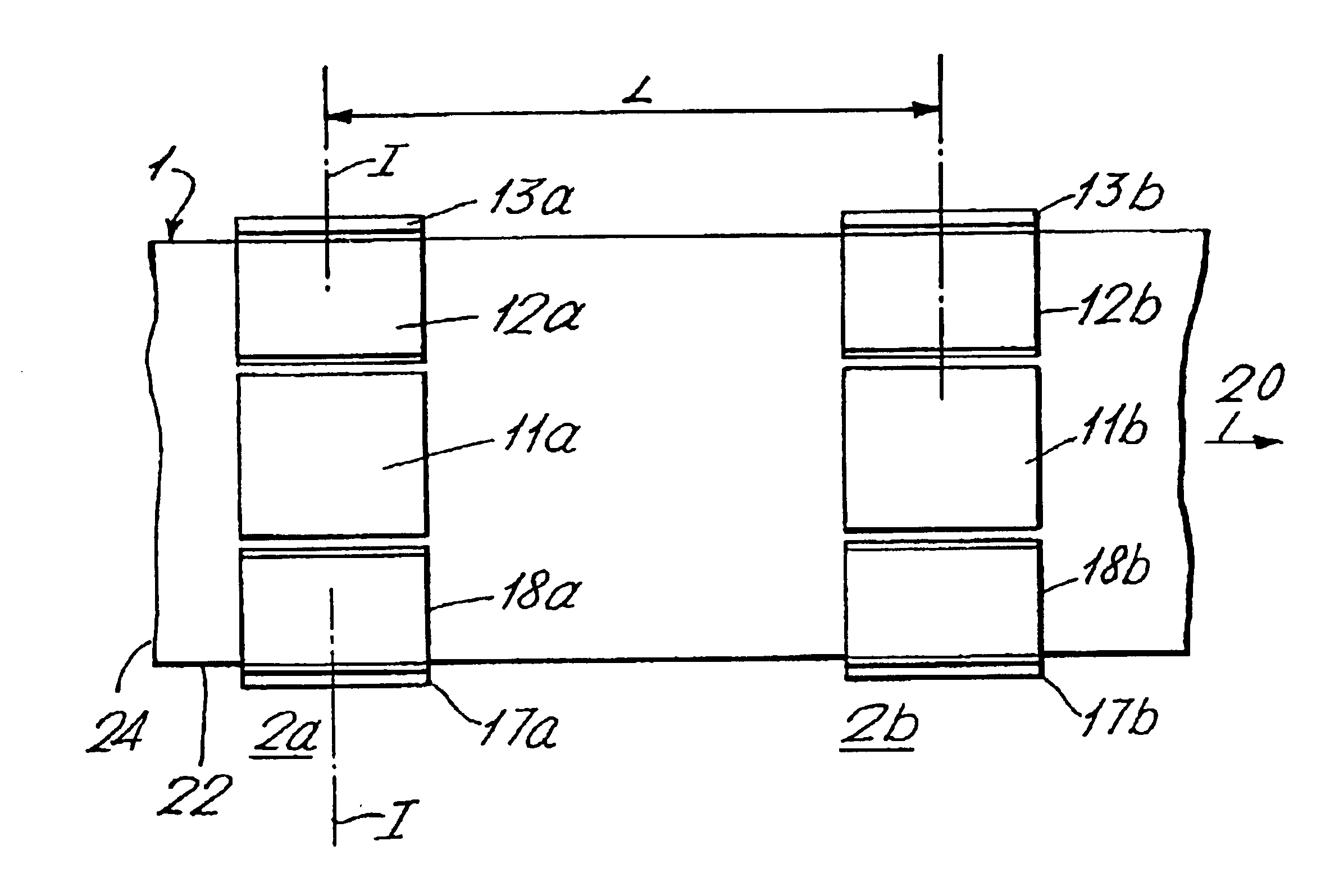 Capacitance meter