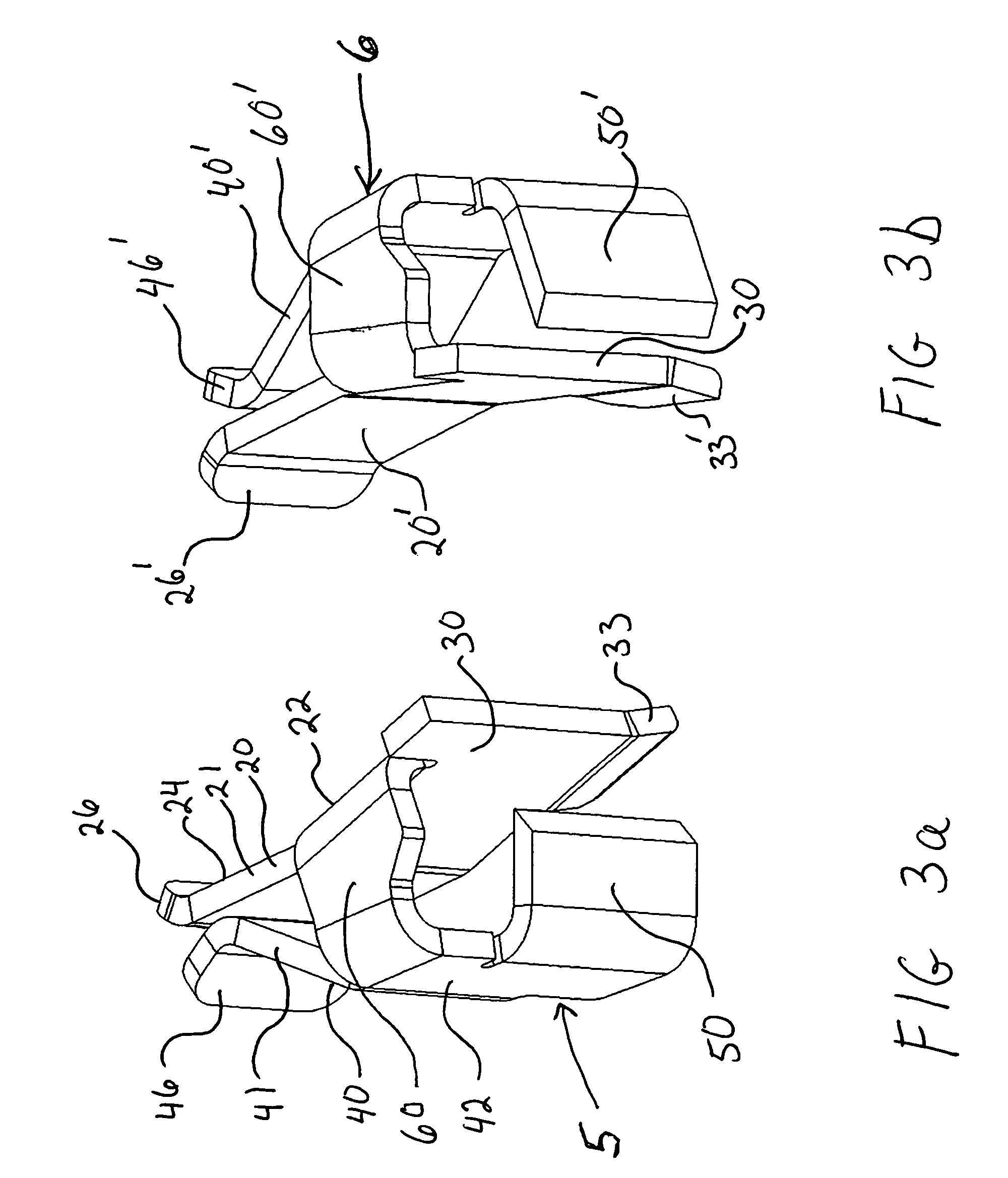 Contact device for insulation displacement connector