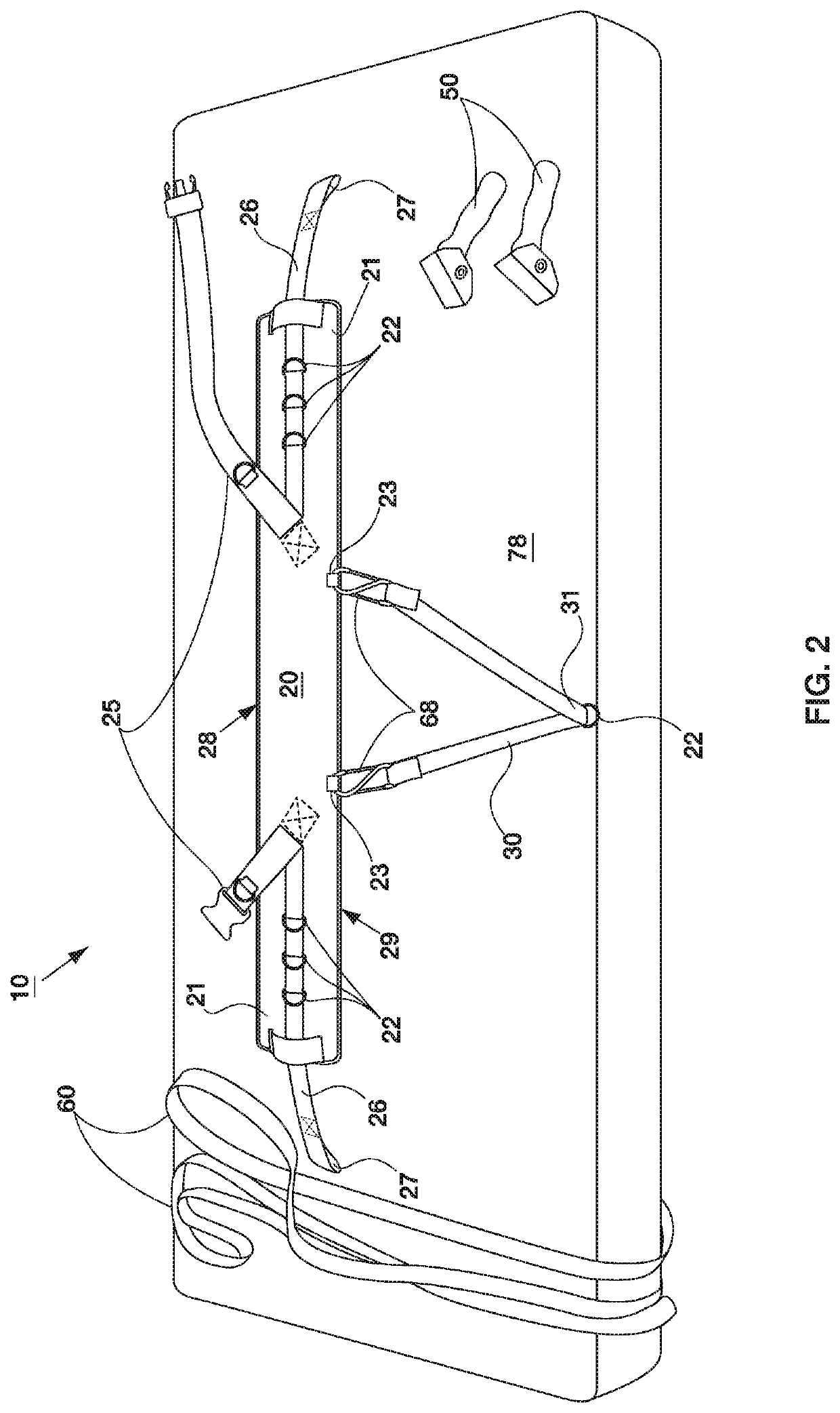 Devices and methods for restoring spinal movement and function