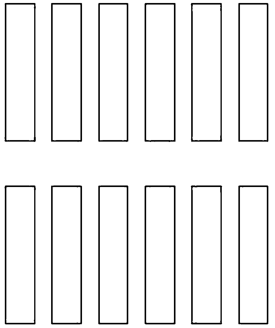 Method for cultivating earthworms in greenhouses using cow dung as bed base and using domestic sludge