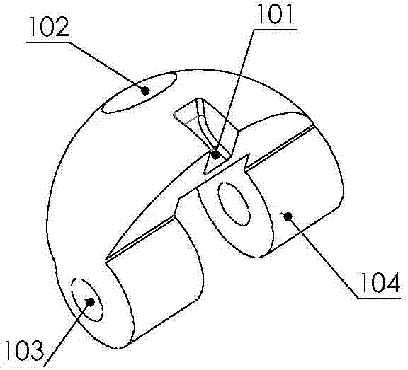 Spherical compressor