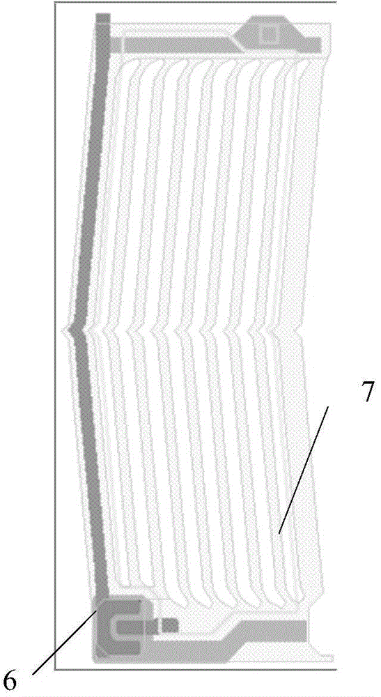 Array substrate, manufacture method thereof, and display device