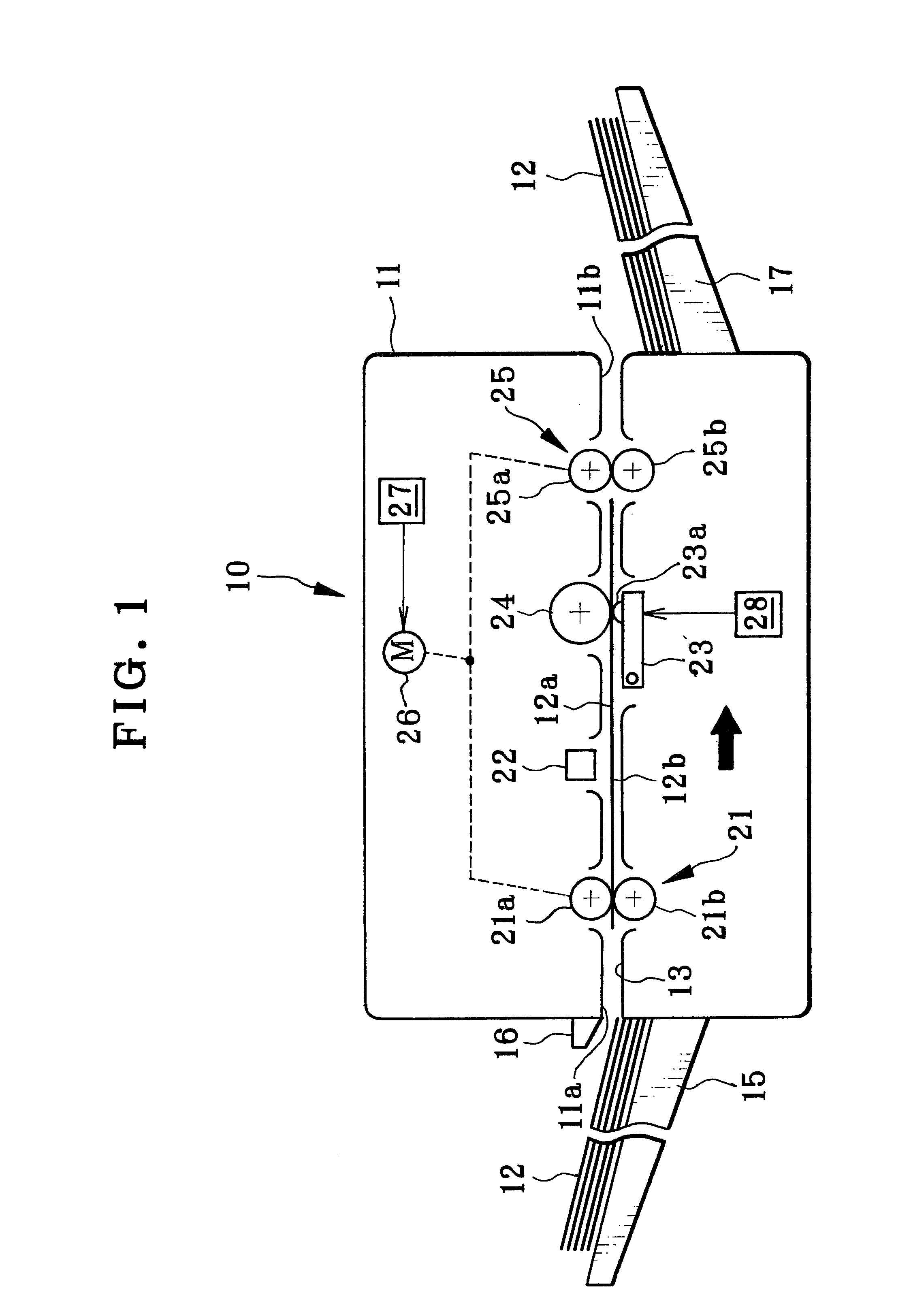Printer and printing method capable of double-sided printing