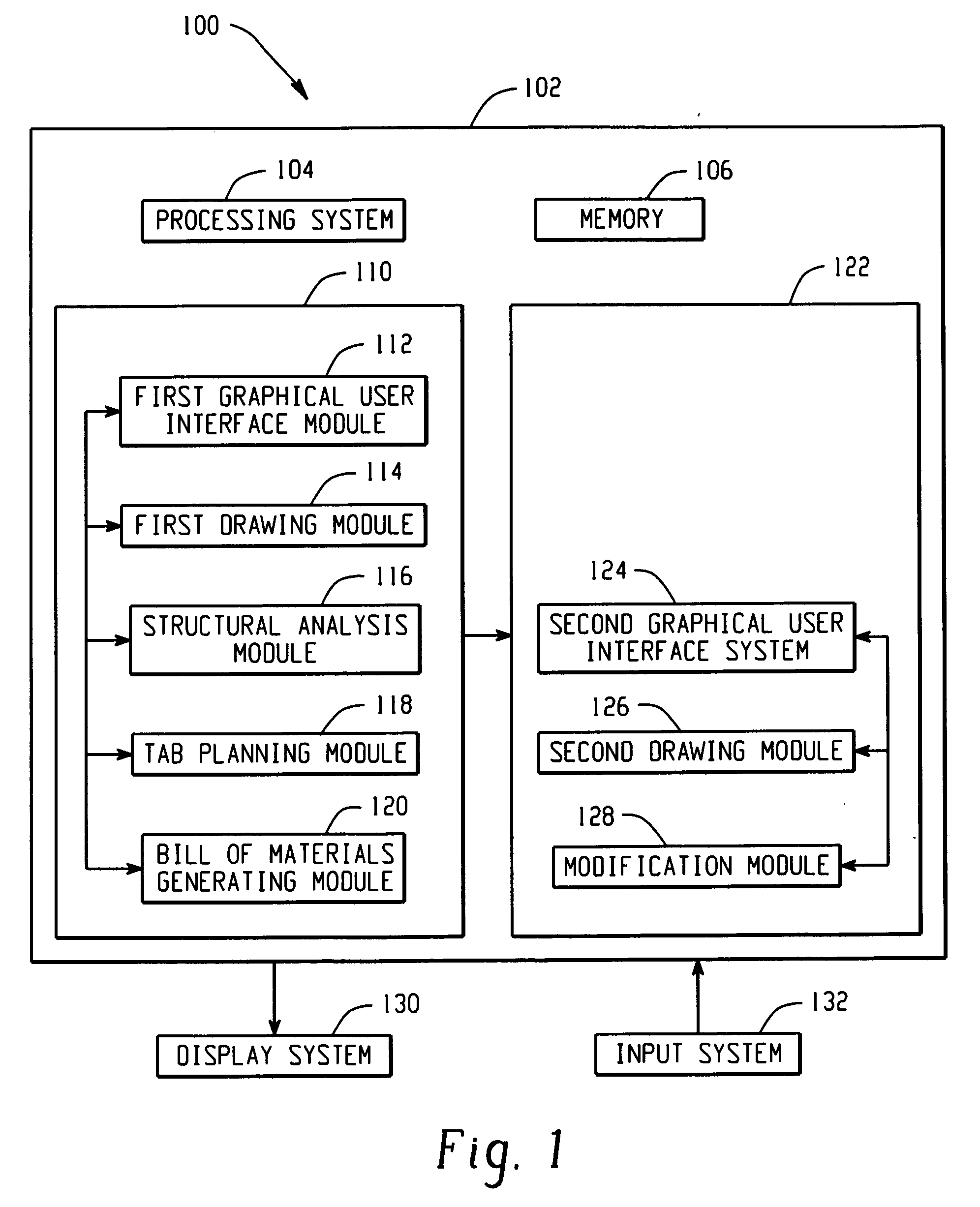 Systems and methods for computational design and modeling of buildings