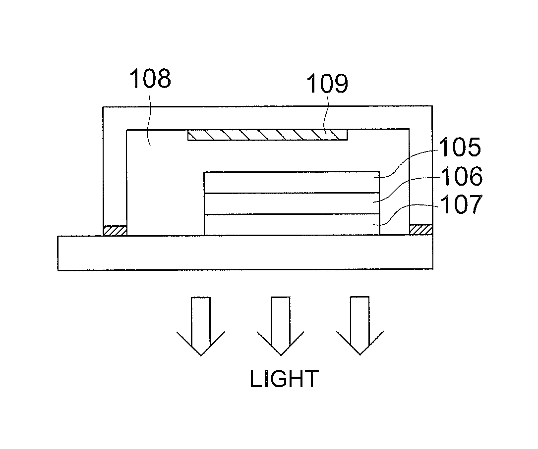 Organic electroluminescent element, and illumination device and display device each comprising the element