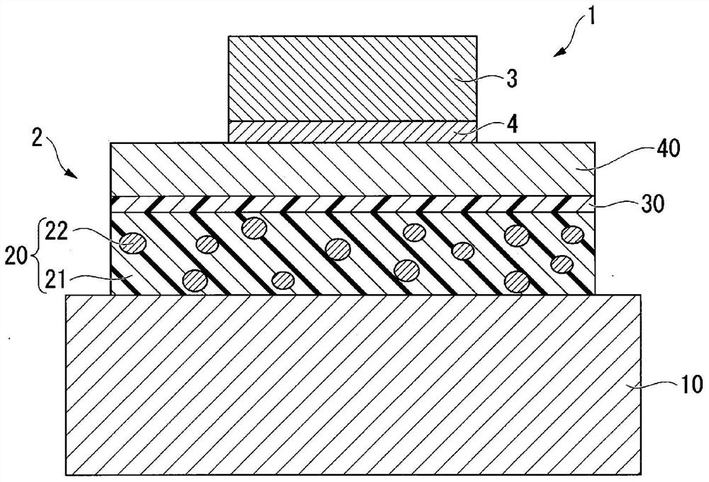 Metal base substrate