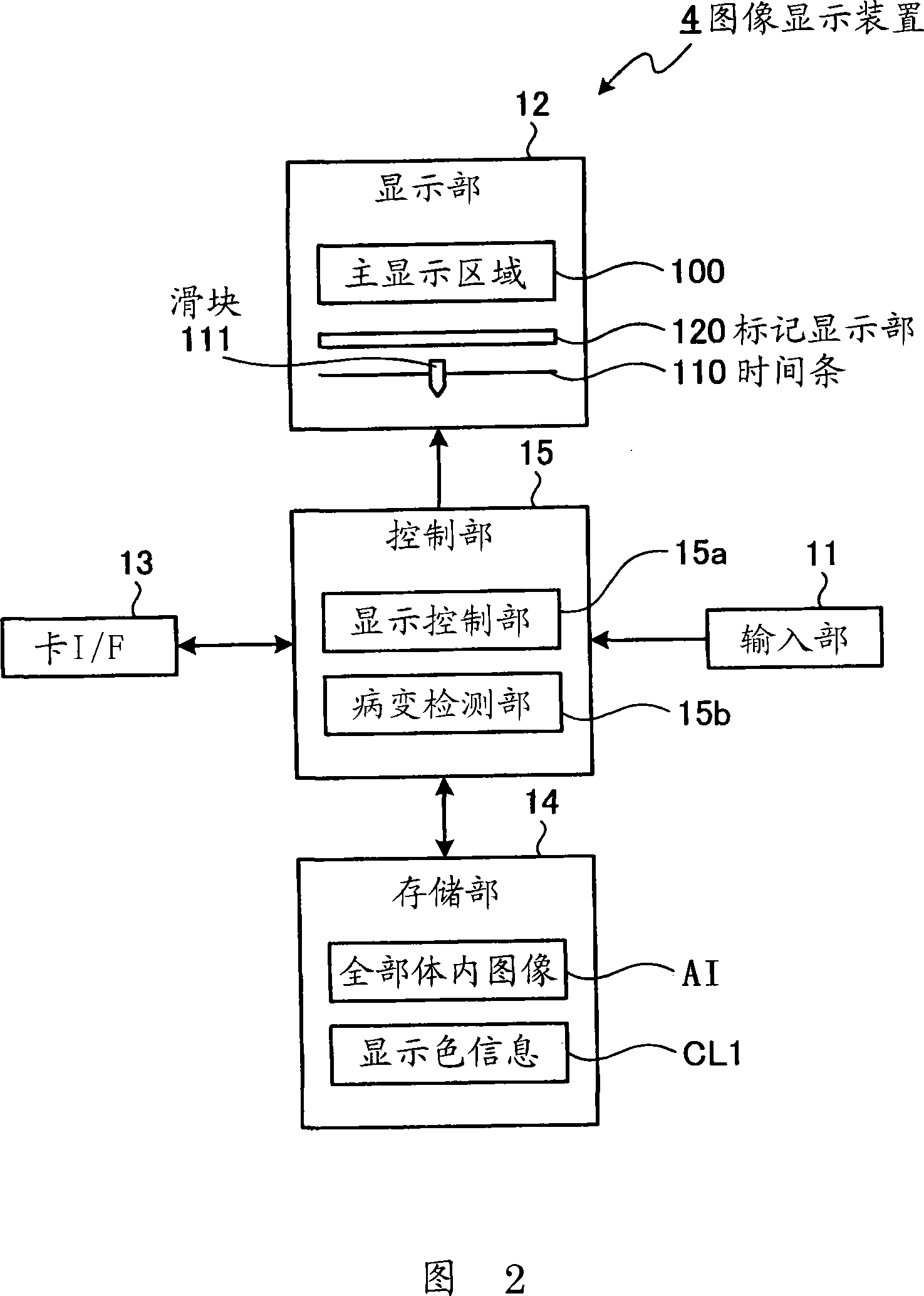 Image display device